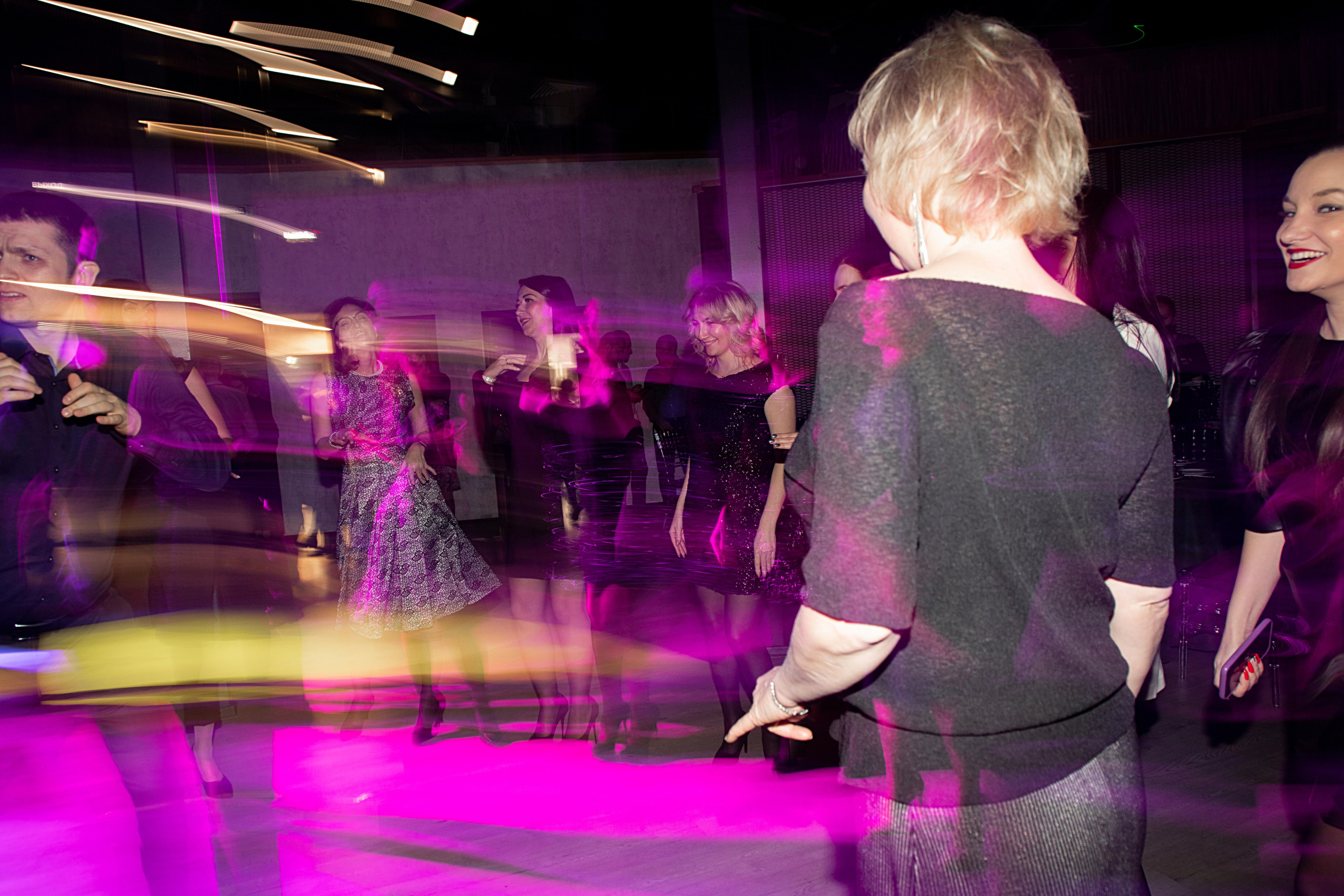 Корпоратив АвтоДина. Фотограф Денис Лесковский (Тюмень)