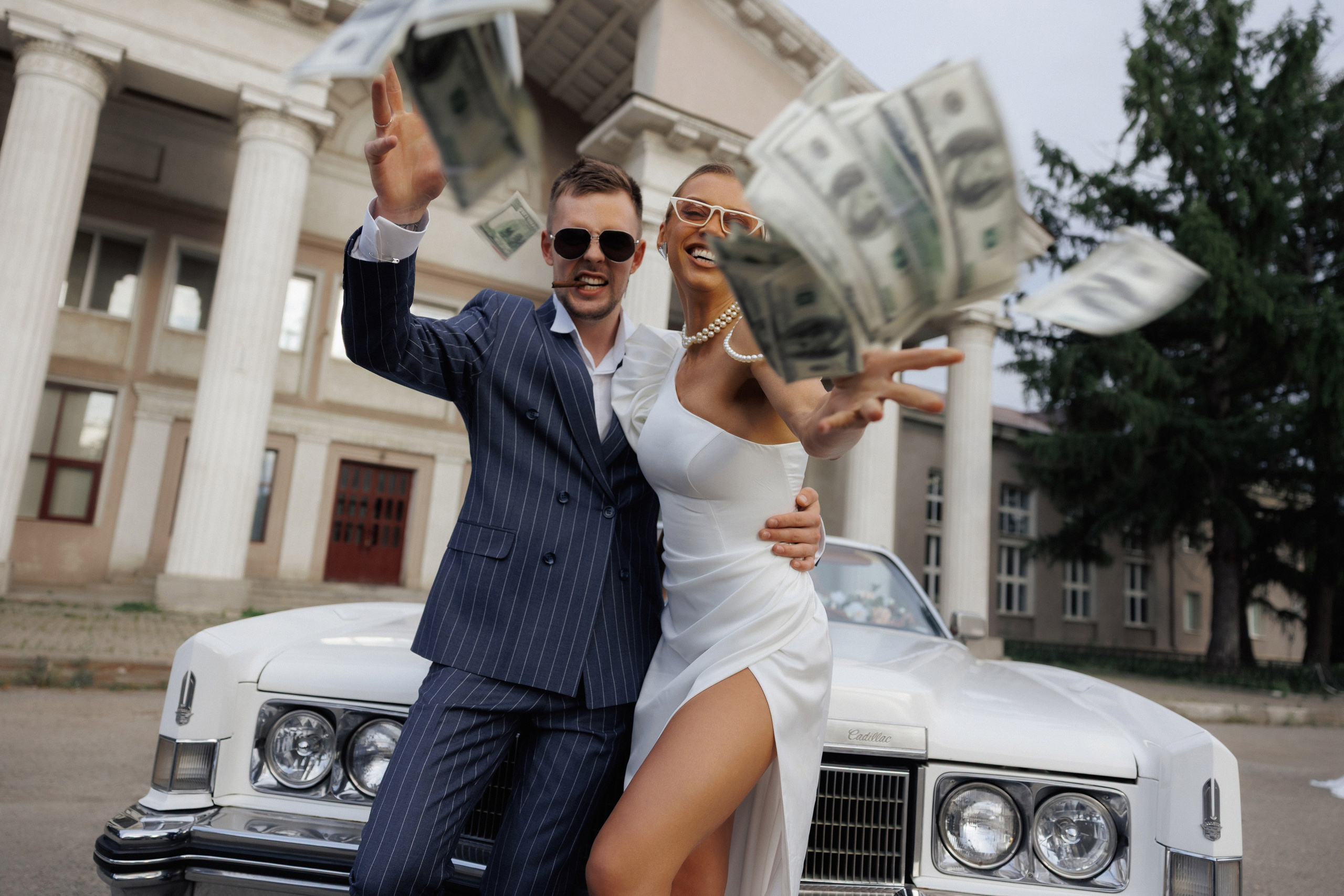 Толя & Лена. Главная