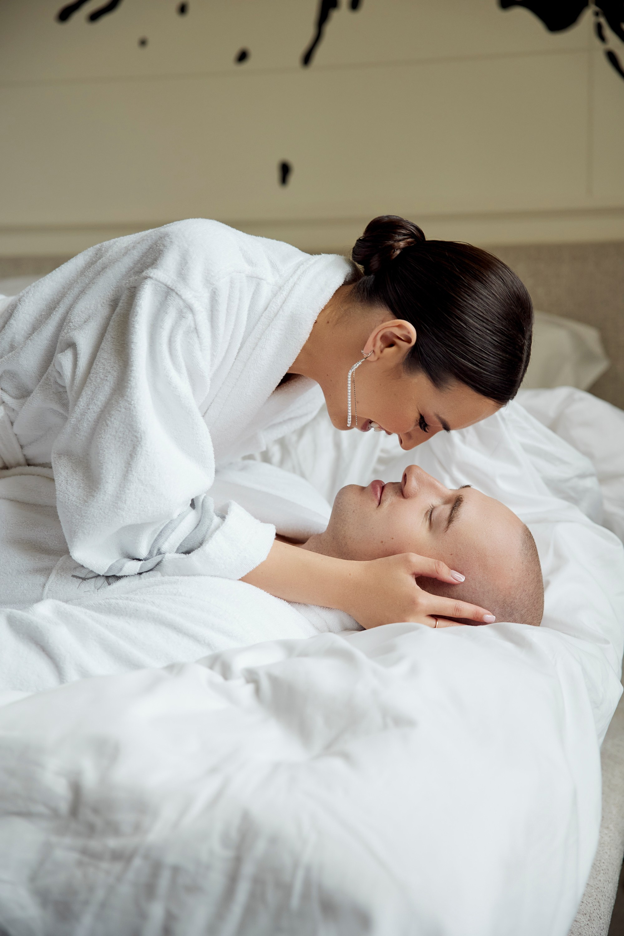 Илья & Лилия. Главная