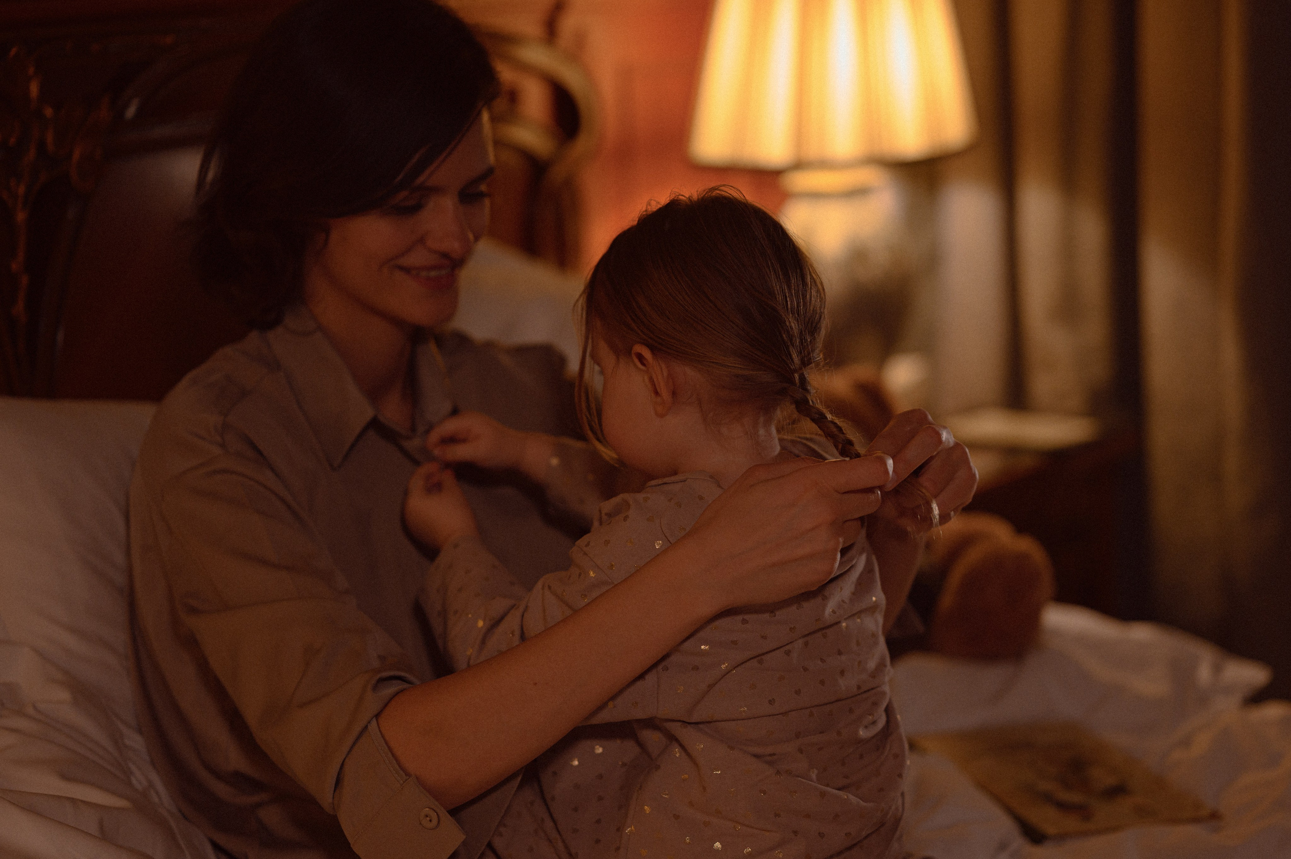 Вечерние дурачества. Семейный, свадебный и репортажный фотограф в Москве Анастасия Светлова