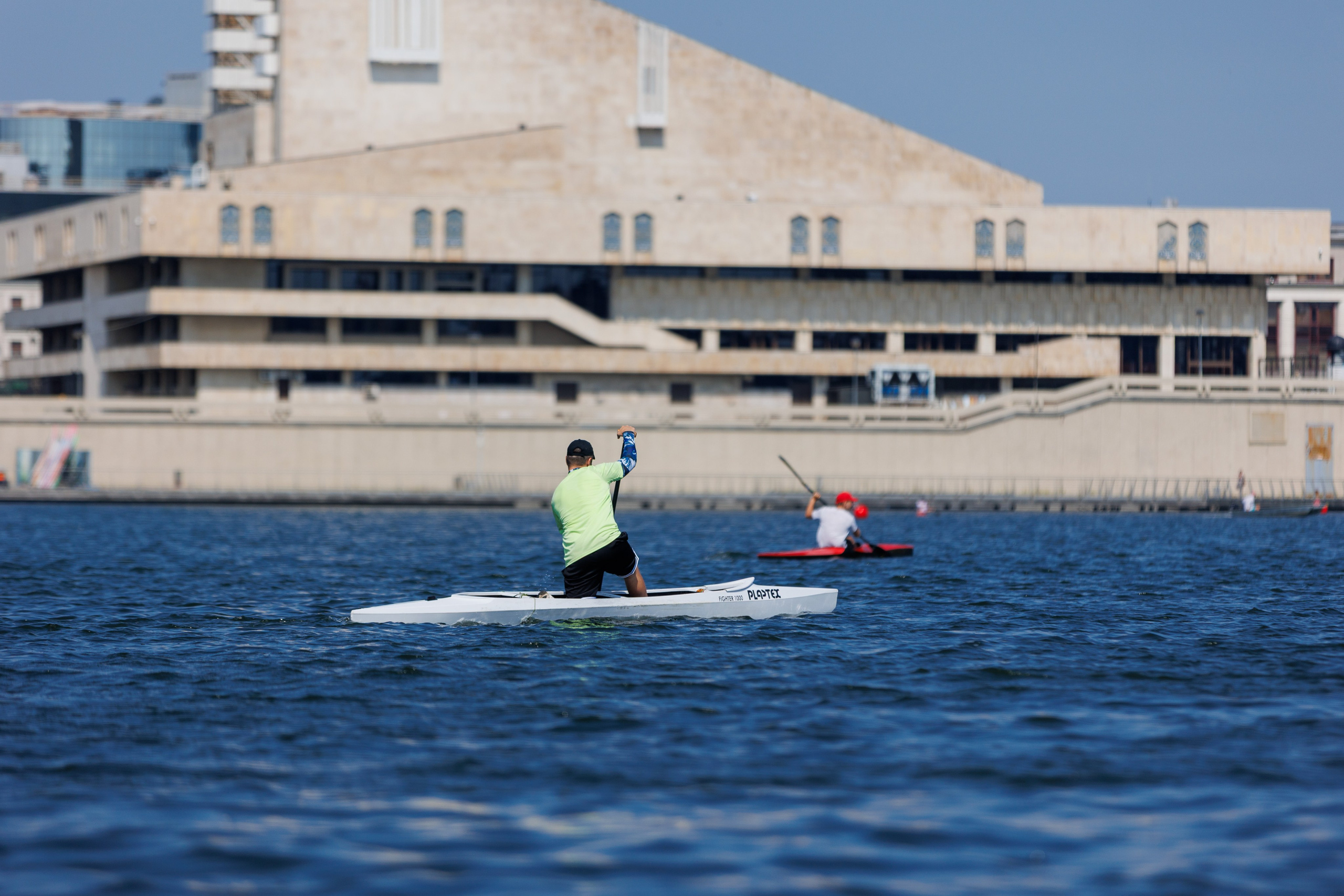 Казанский Supboard фестифаль. Портретный фотограф в Казани Радомир Заздравных