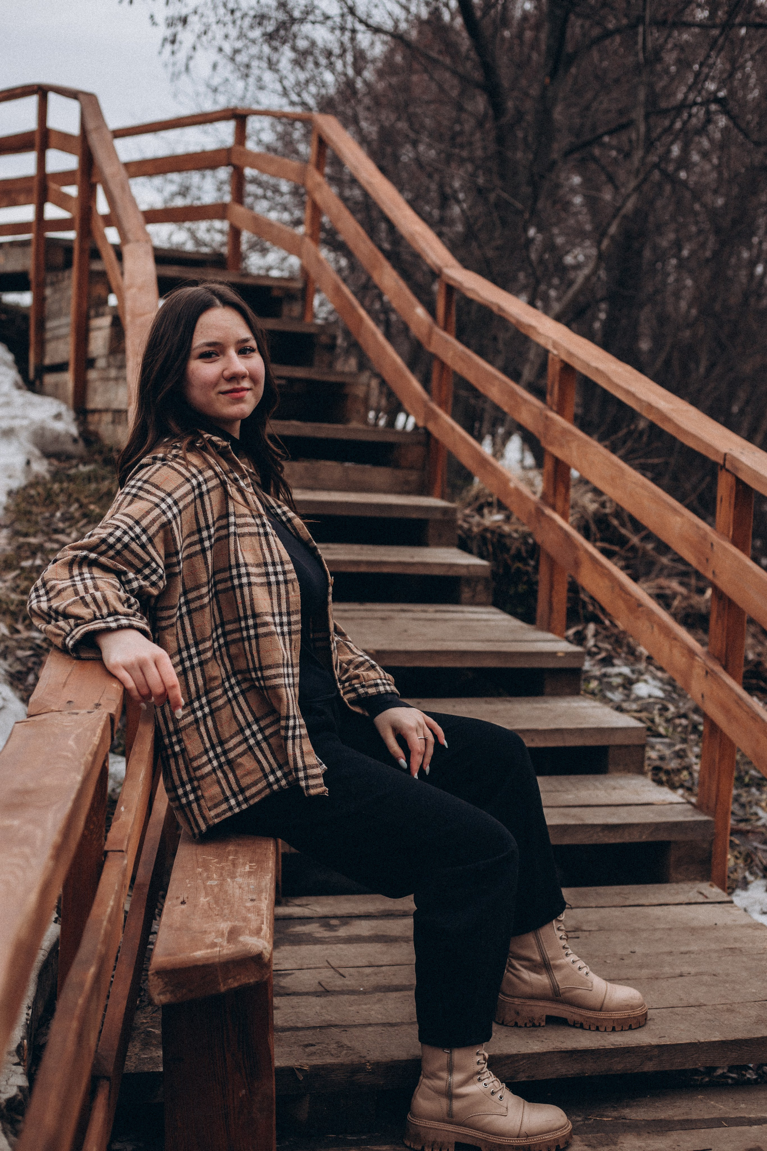 Школьные подружки. Семейный фотограф Нижневартовск Тюмень Ефимова Ирина