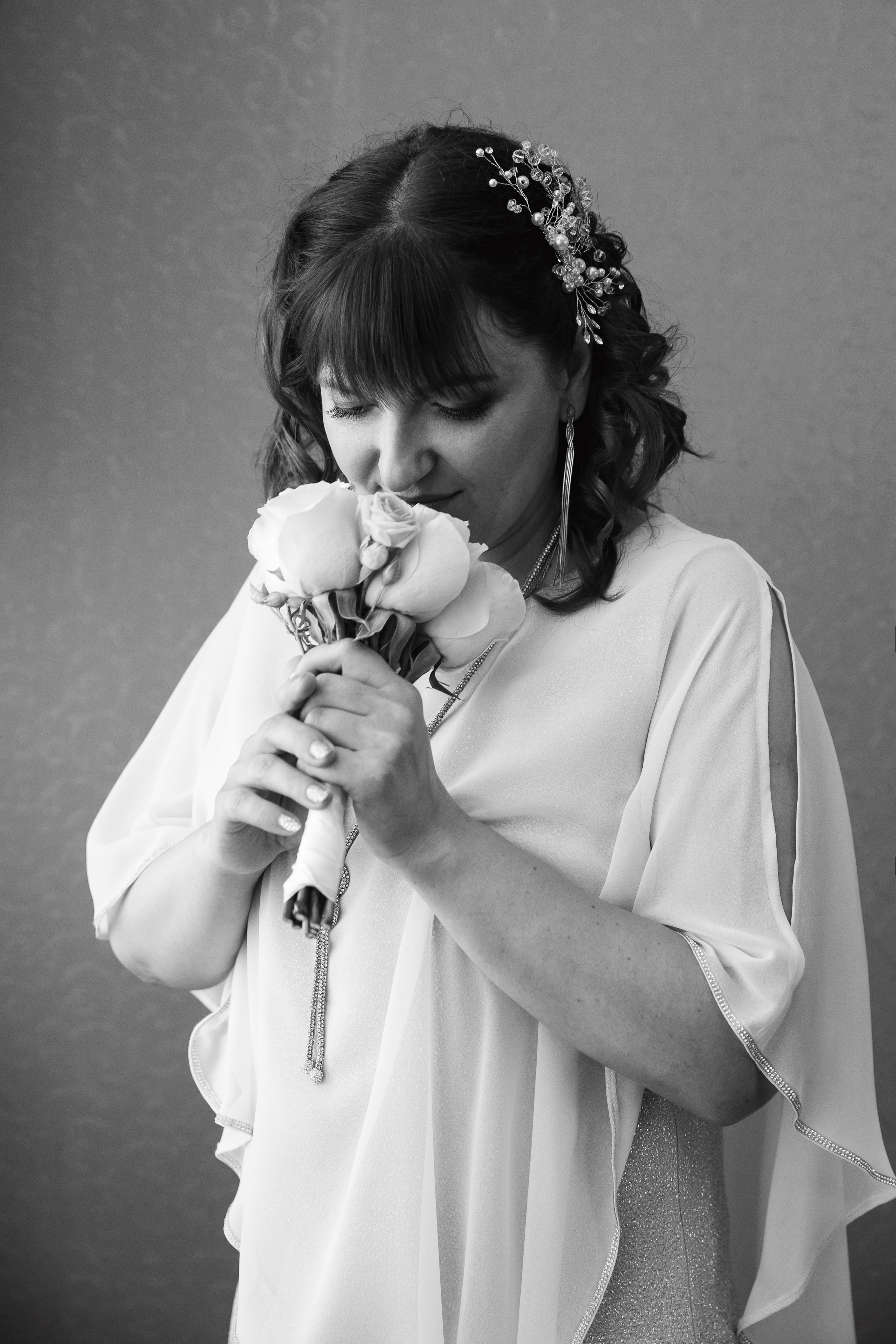 Свадебные съёмки. Портретный фотограф в СПб Ирина Маринина