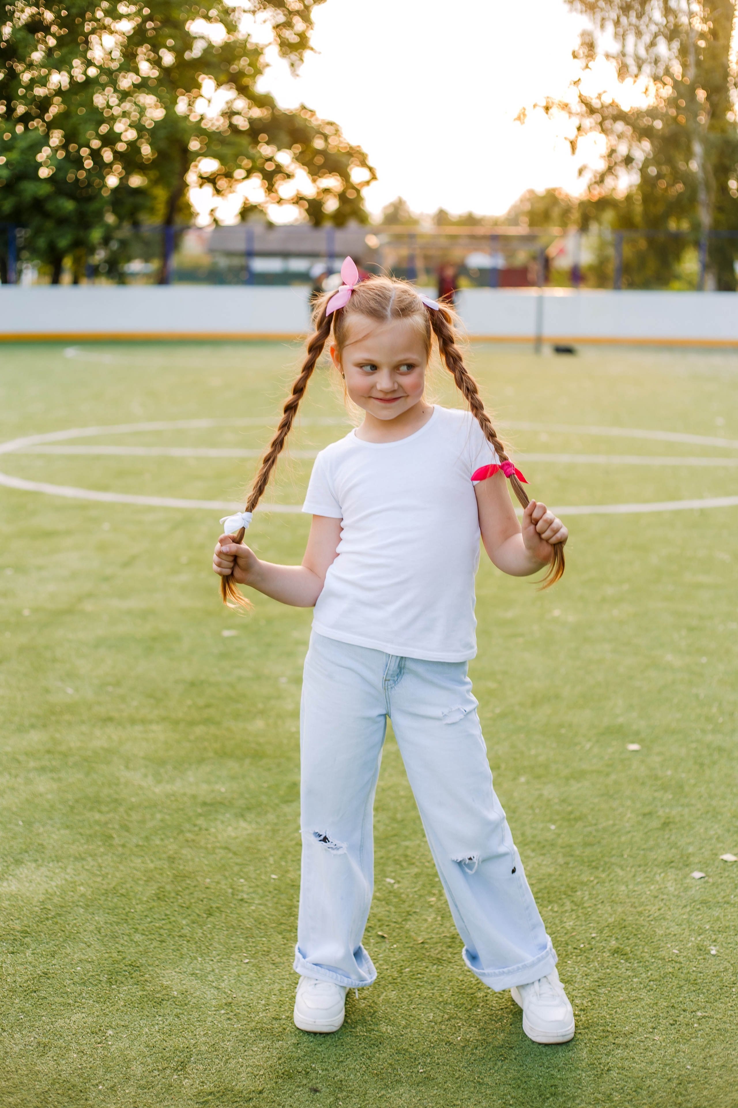 Детский сад. Фотограф Саранск Екатерина Жукова