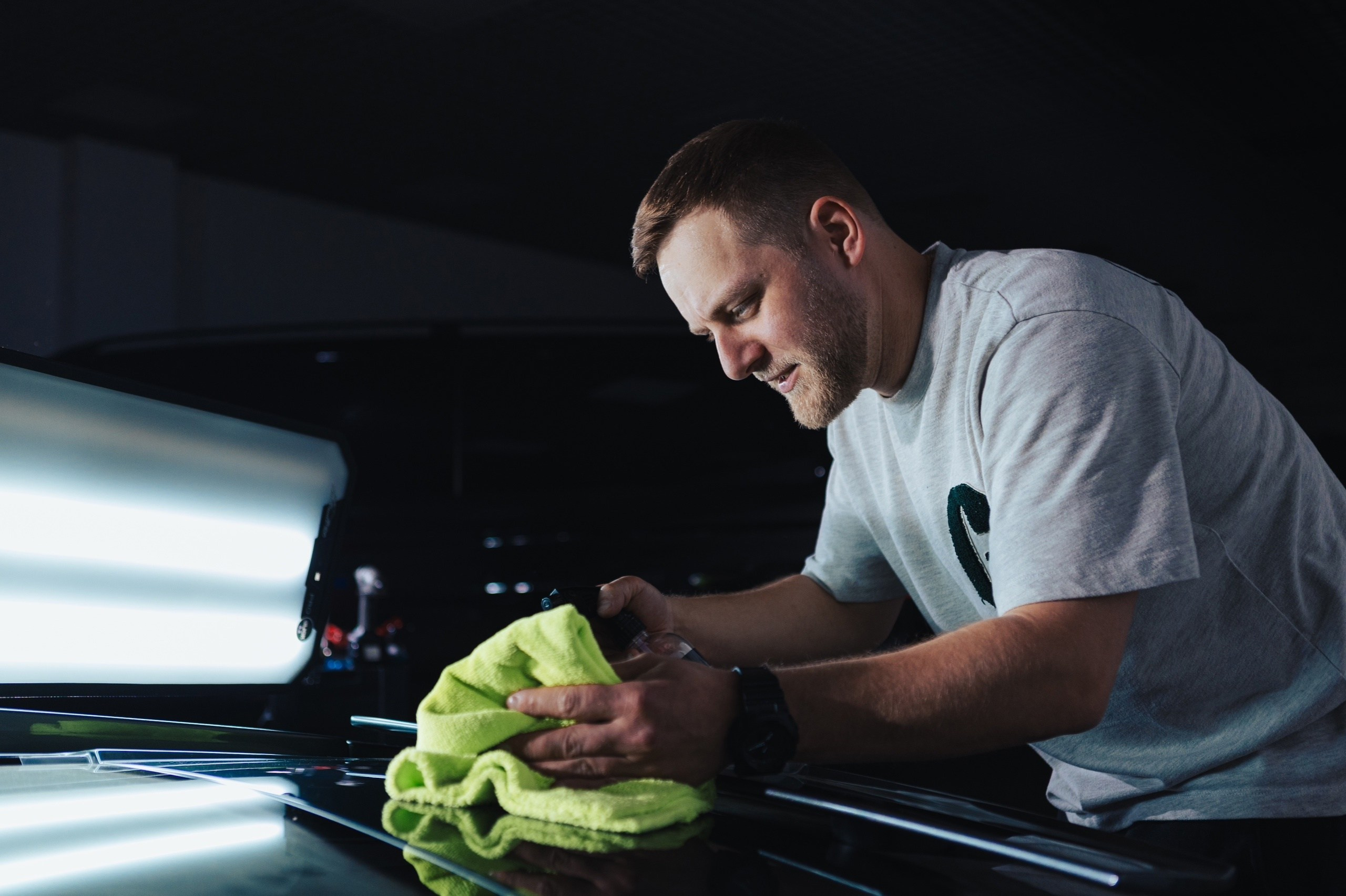 Автомобили. Фотограф и видеограф Лашманов Павел