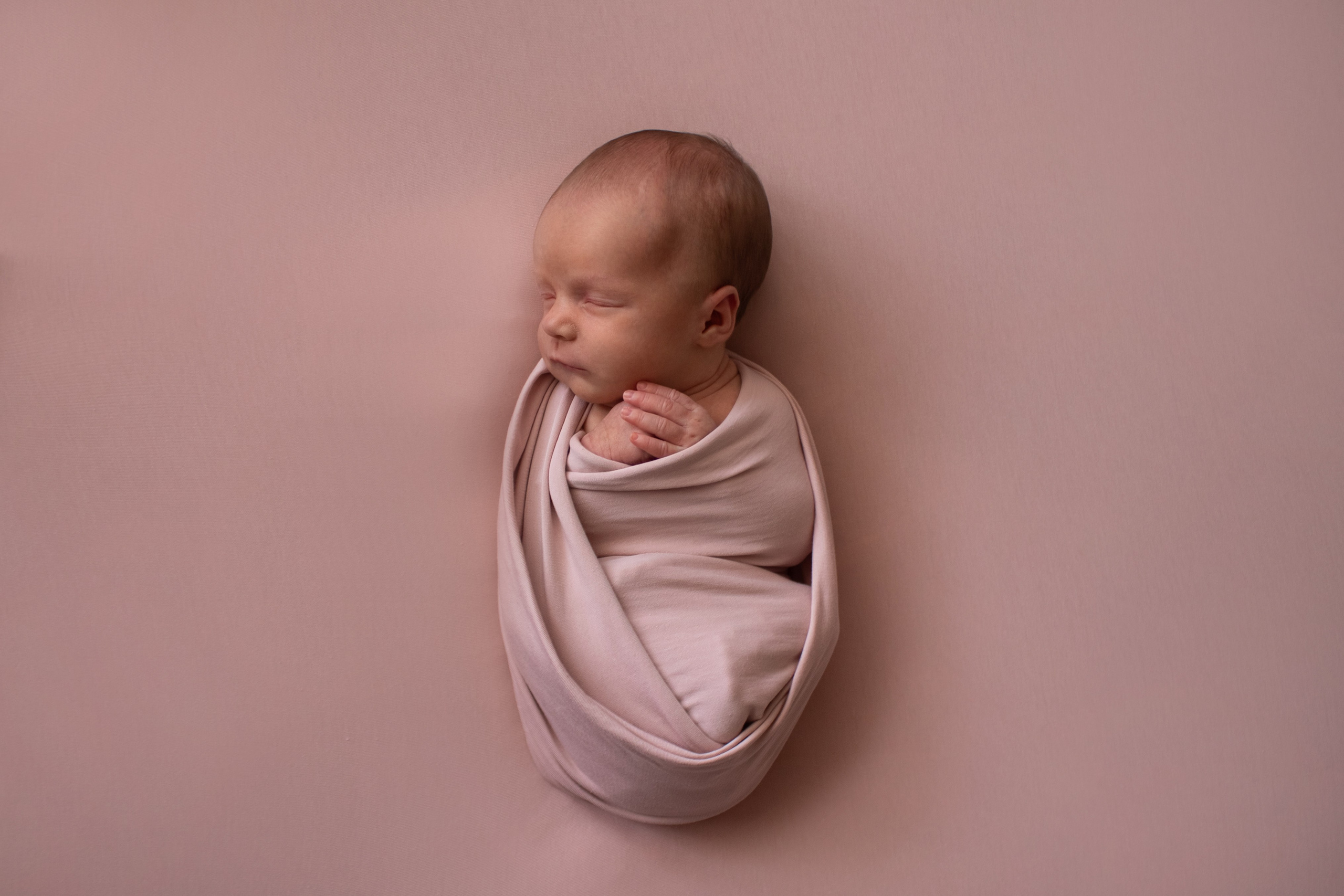 Newborn. Фотограф новорожденных Новосибирск