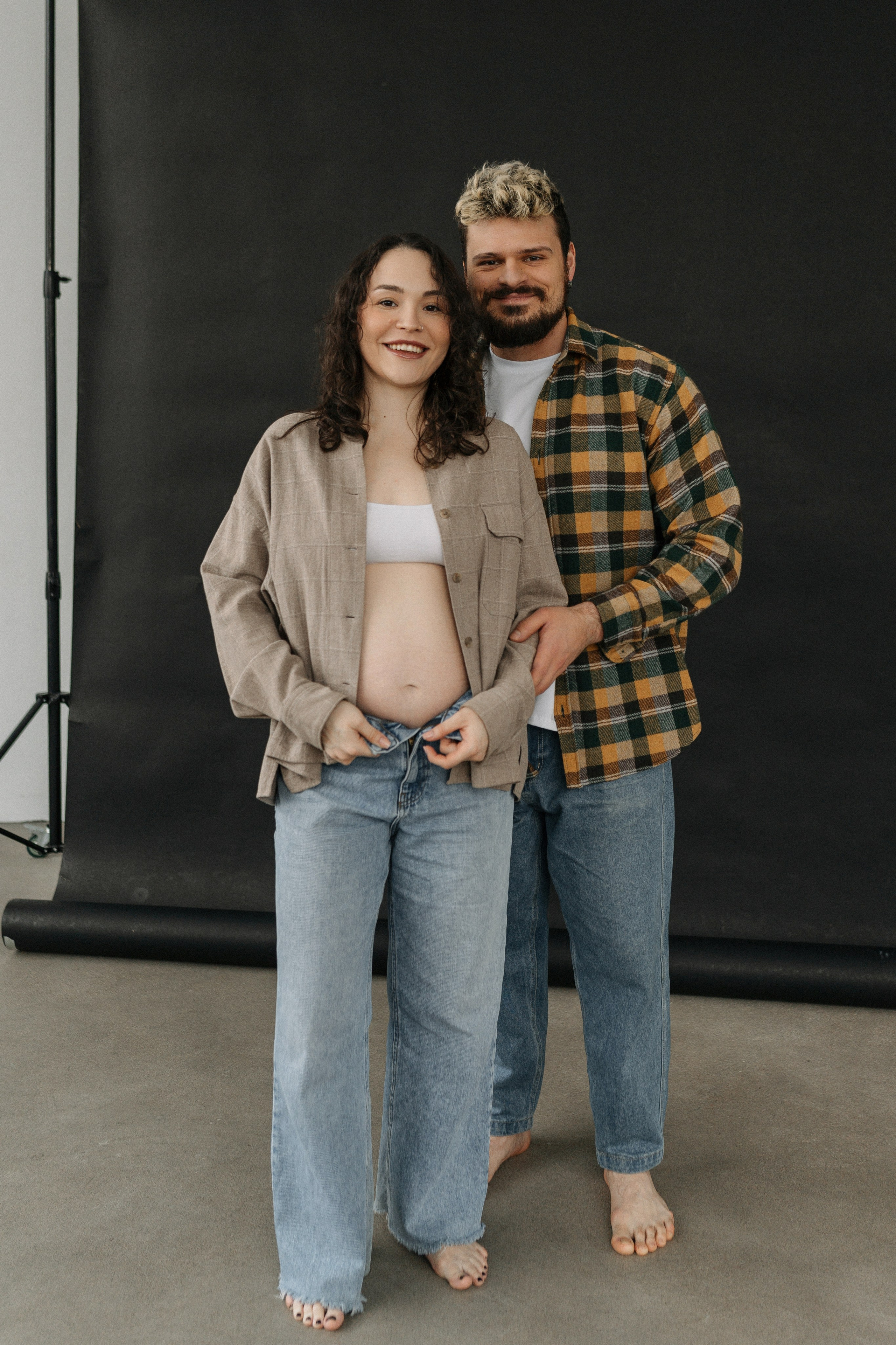 Саша и Никита. Фотограф в Санкт-Петербурге Юлия Гербель