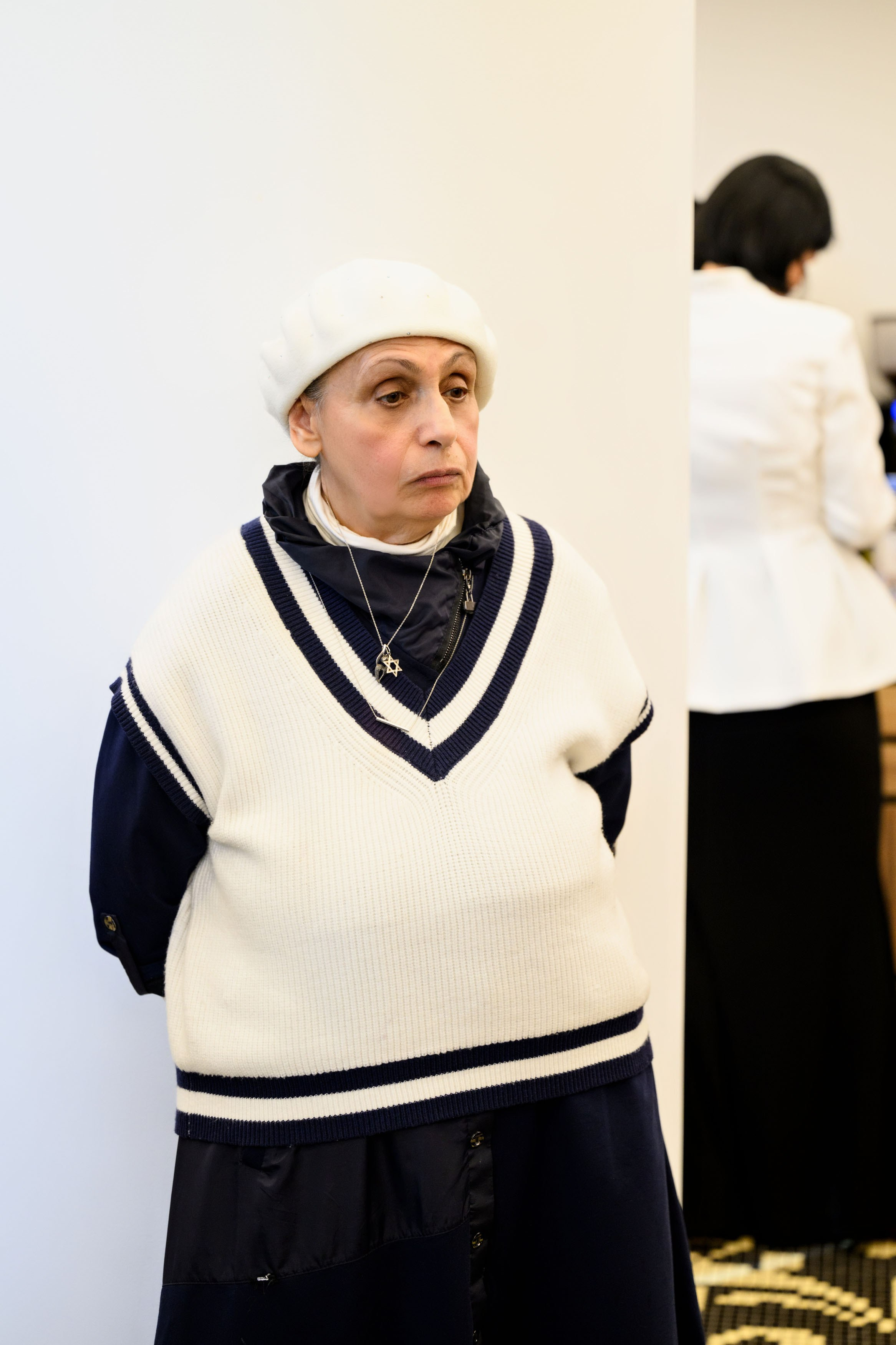 Первый Еврейский Женский Конгресс. Свадебный, портретный фотограф Москва