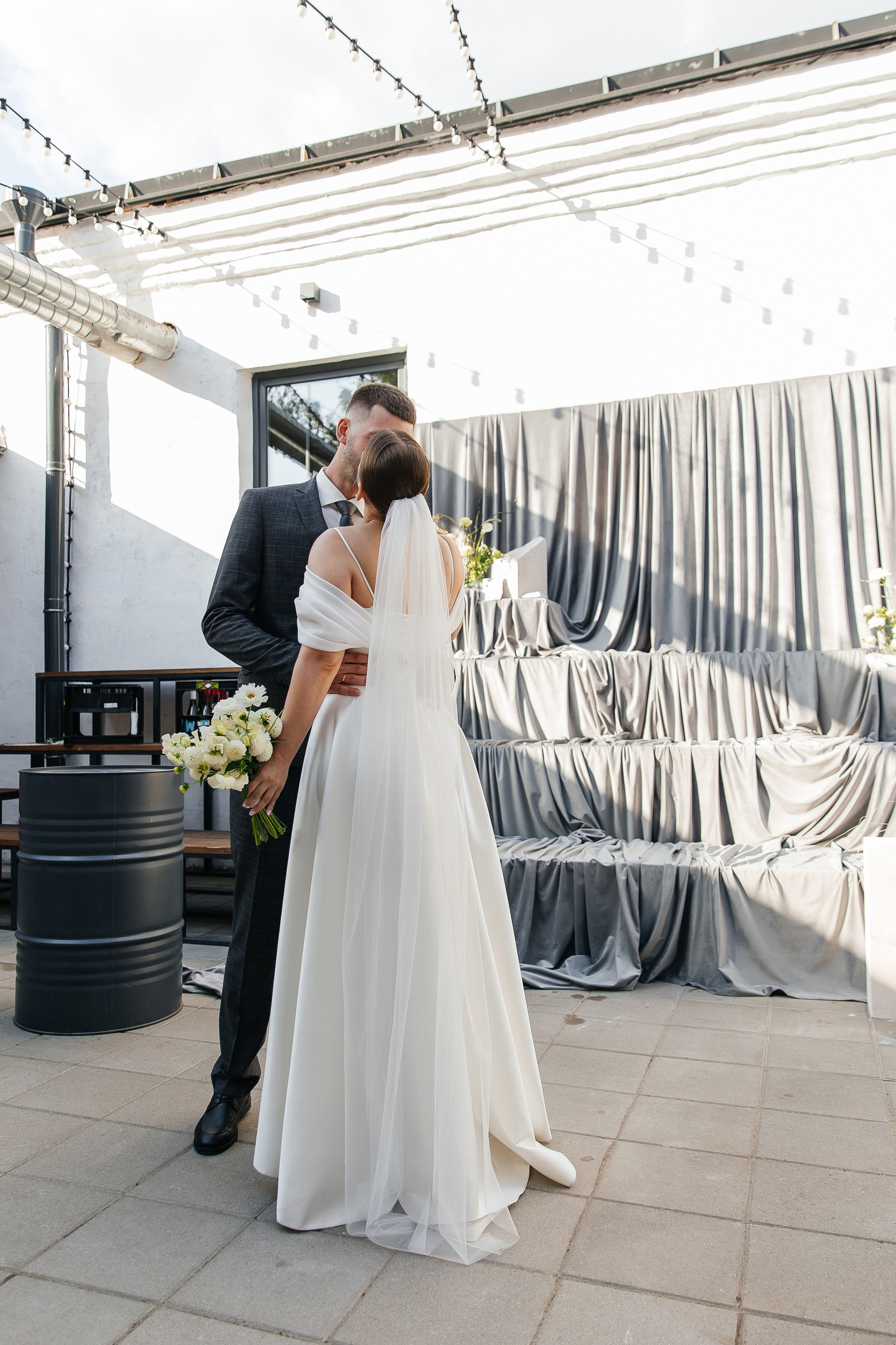 Наташа и Максим. Свадебный и семейный фотограф в Вологде Екатерина Назарина