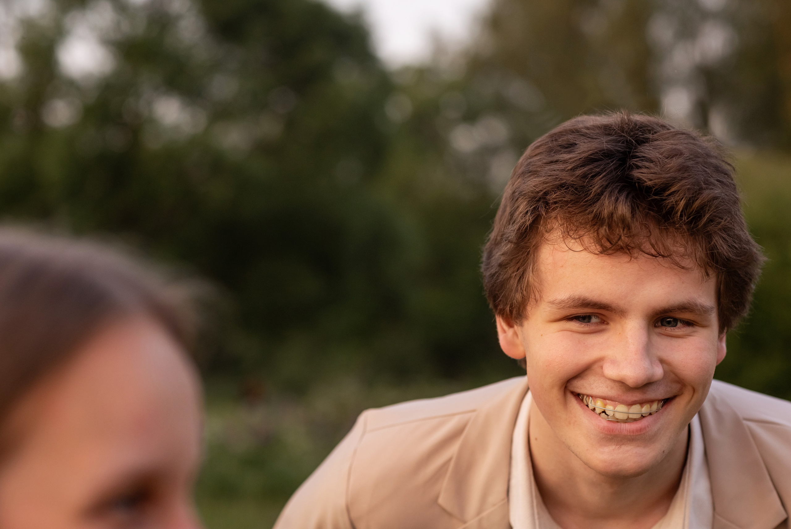 Собака Баскервилей. Детский и семейный фотограф в Москве Анна Ипатьева