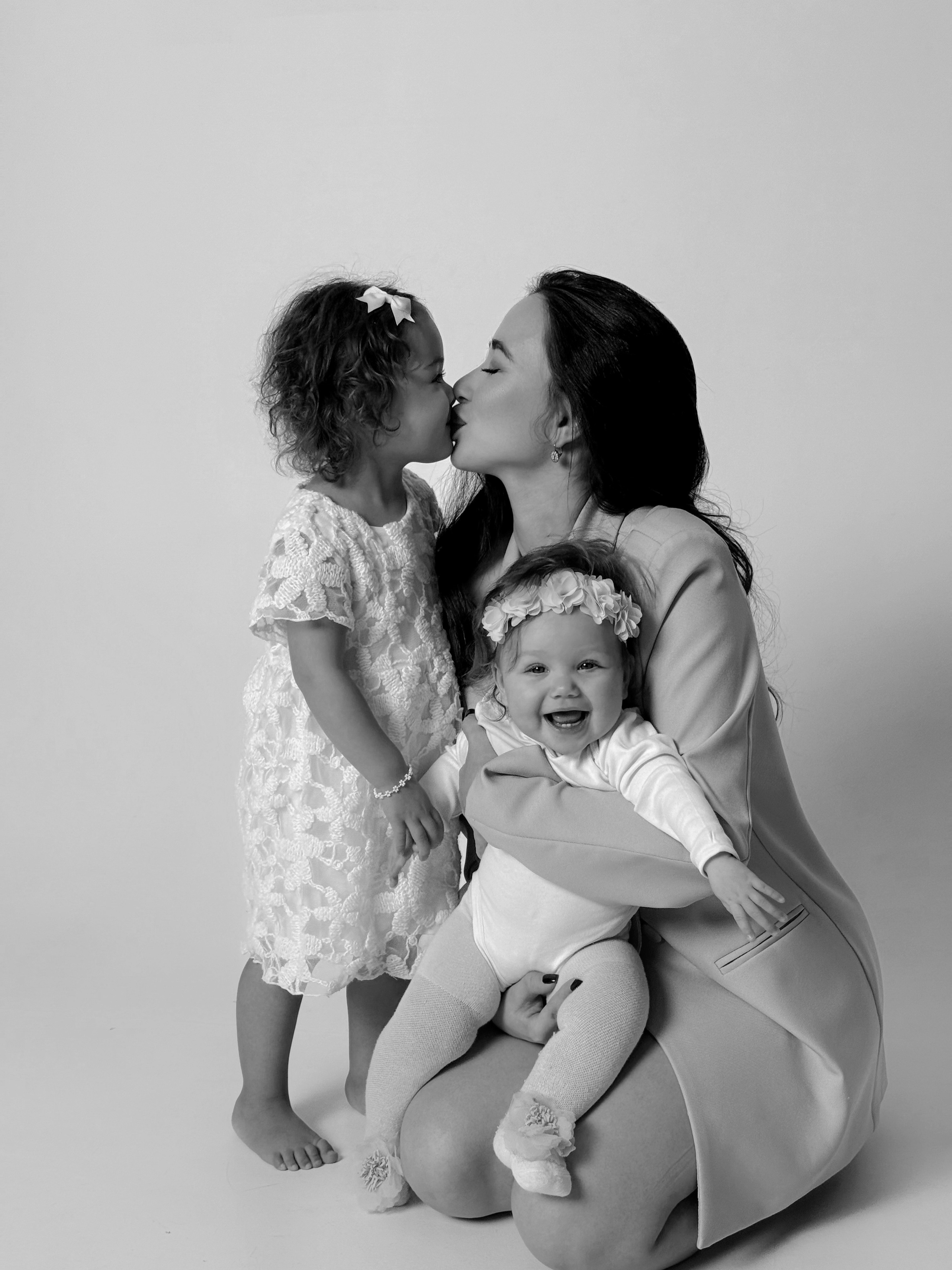 Семейные. Мобильный фотограф и видеограф в Тюмени Карина Окс