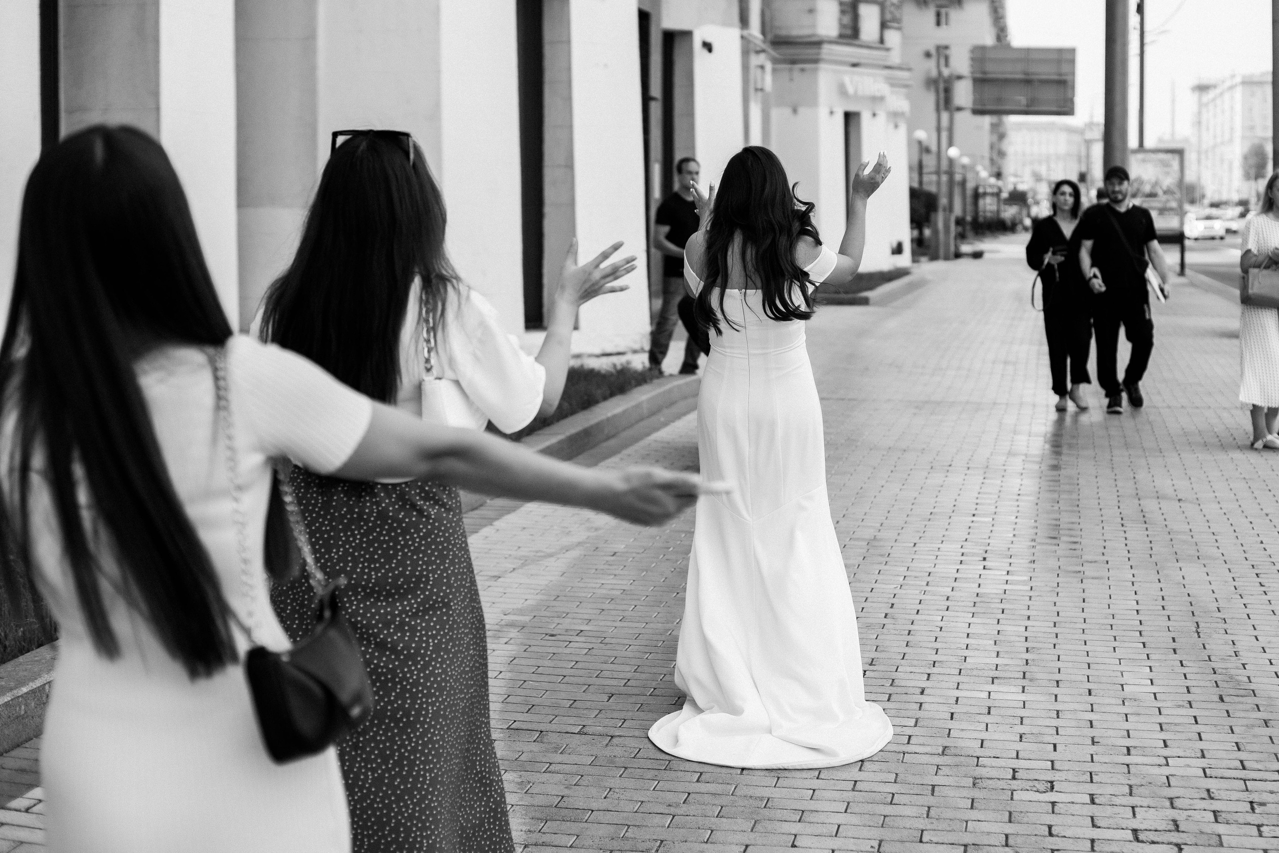 Евгений и Диана. Портретный и свадебный фотограф в Астрахани Сабира Аубекерова