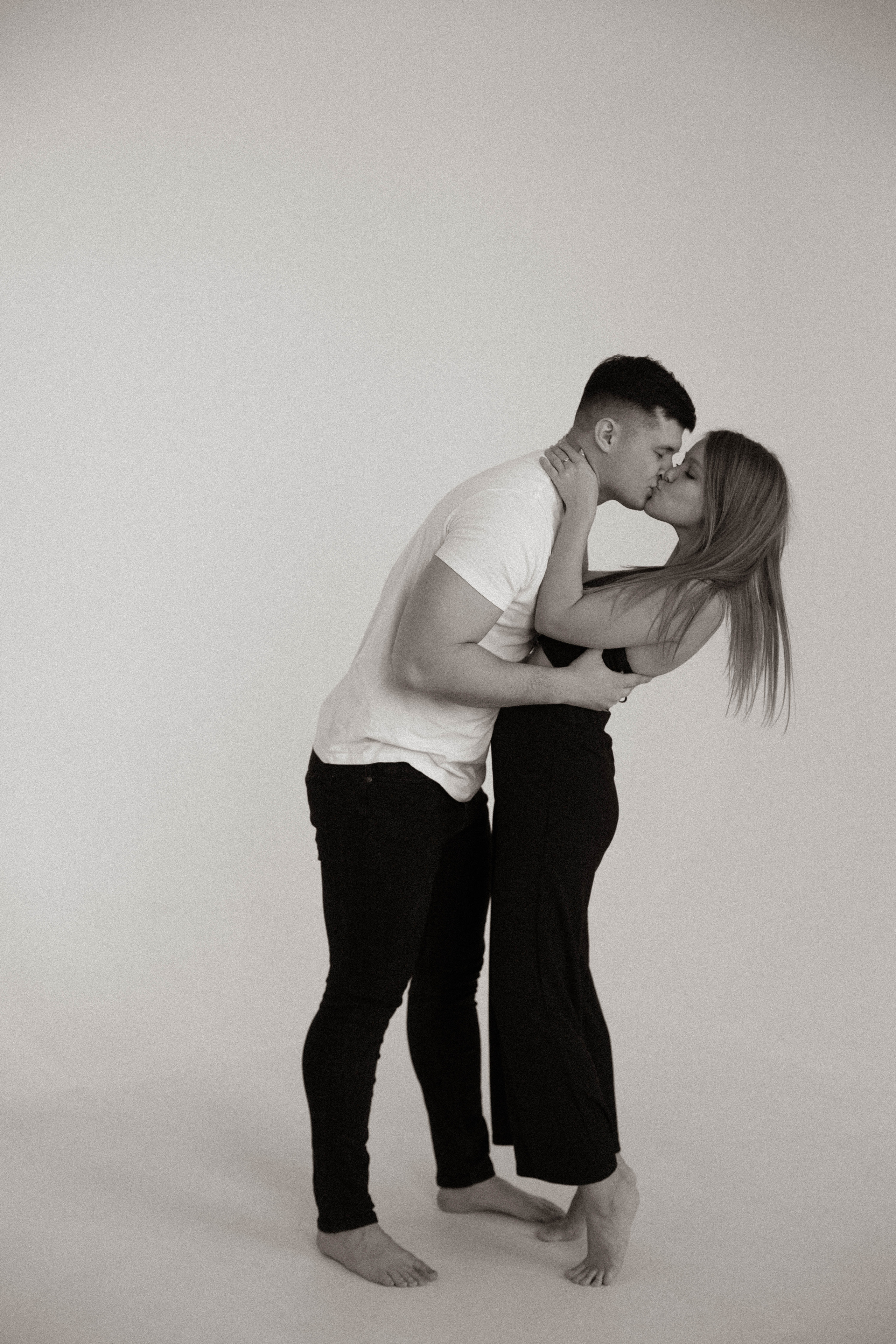 Love. Портретный и свадебный фотограф в Астрахани Сабира Аубекерова