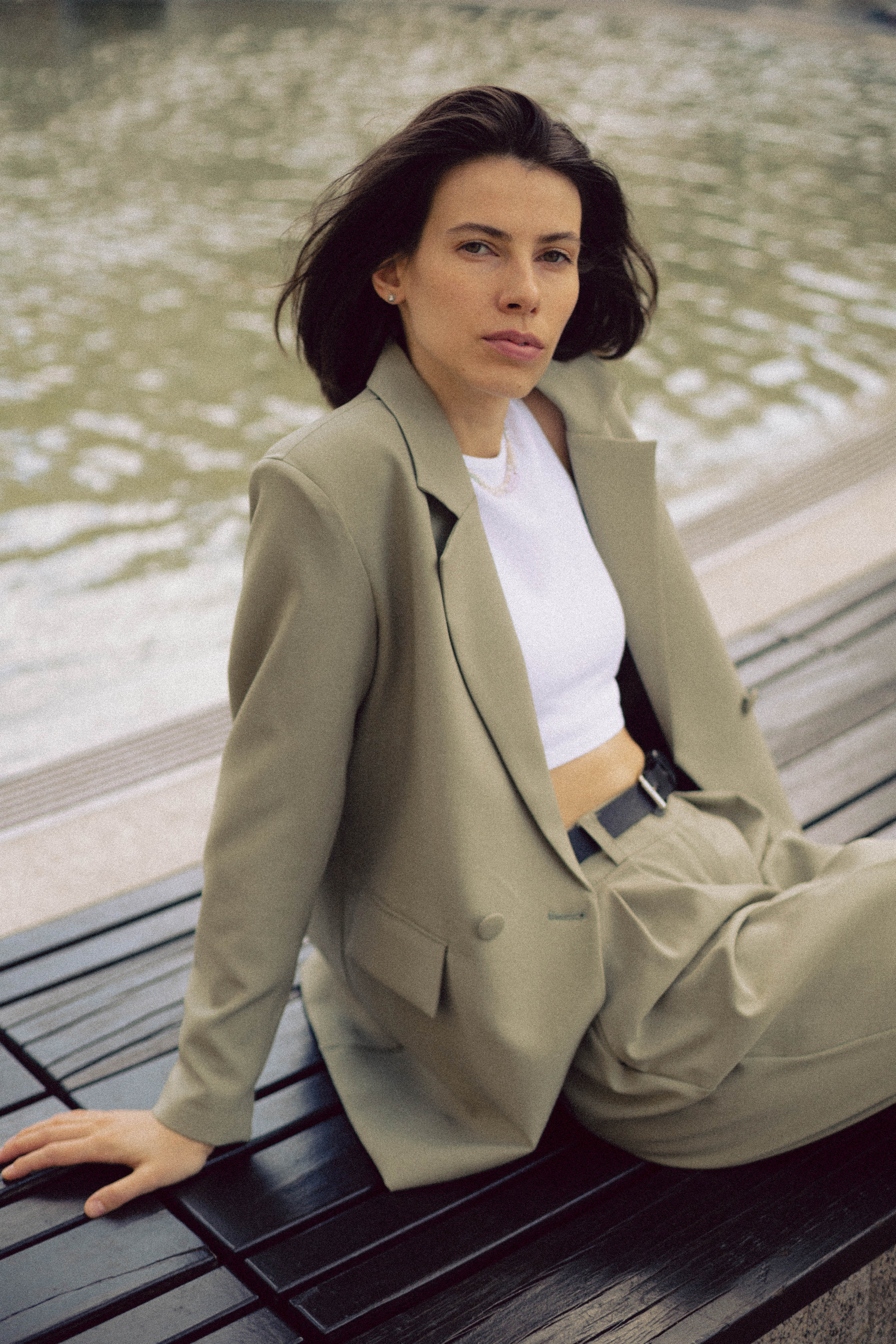 Виктория. Портретный и свадебный фотограф в Астрахани Сабира Аубекерова