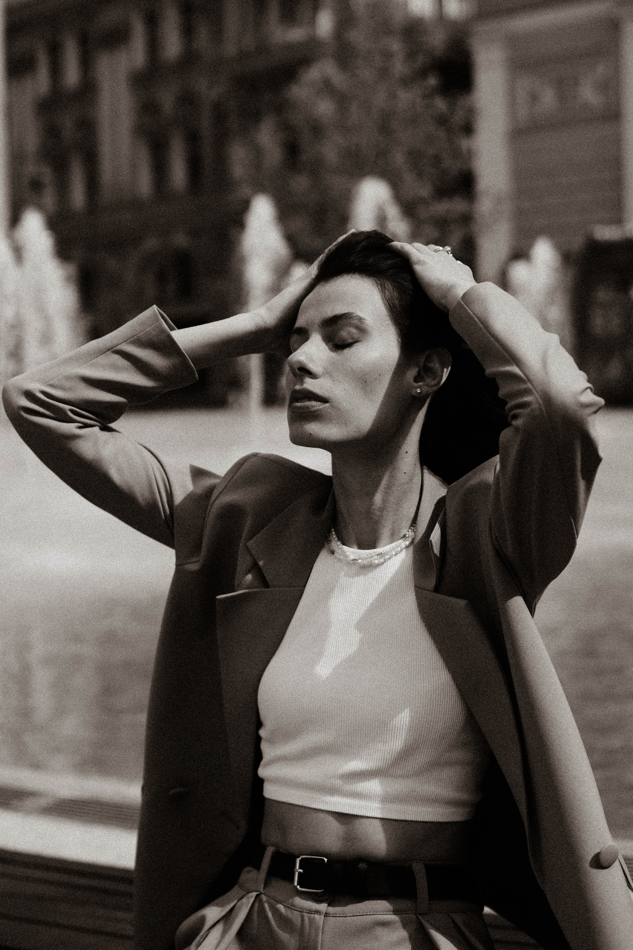 Виктория. Портретный и свадебный фотограф в Астрахани Сабира Аубекерова