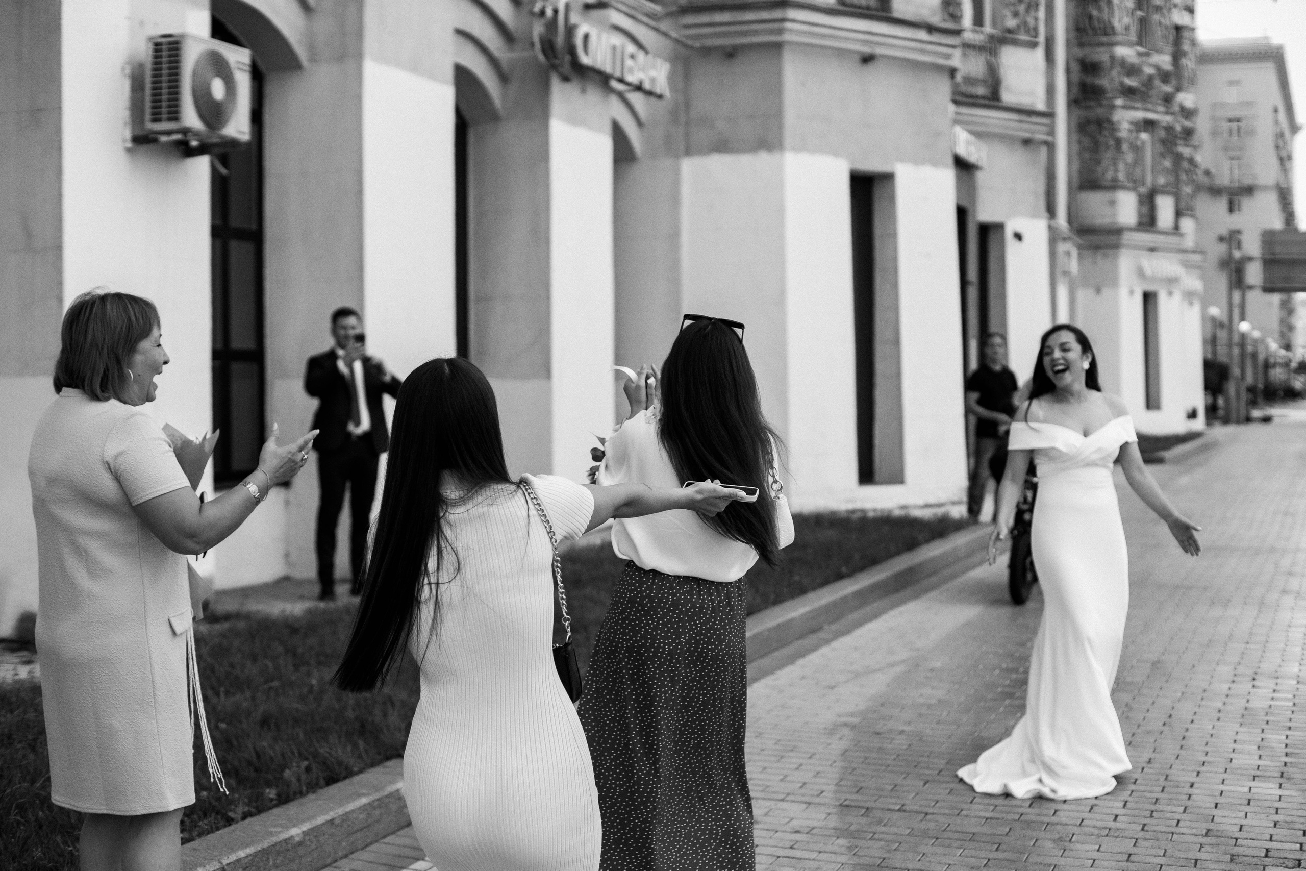 Евгений и Диана. Портретный и свадебный фотограф в Астрахани Сабира Аубекерова