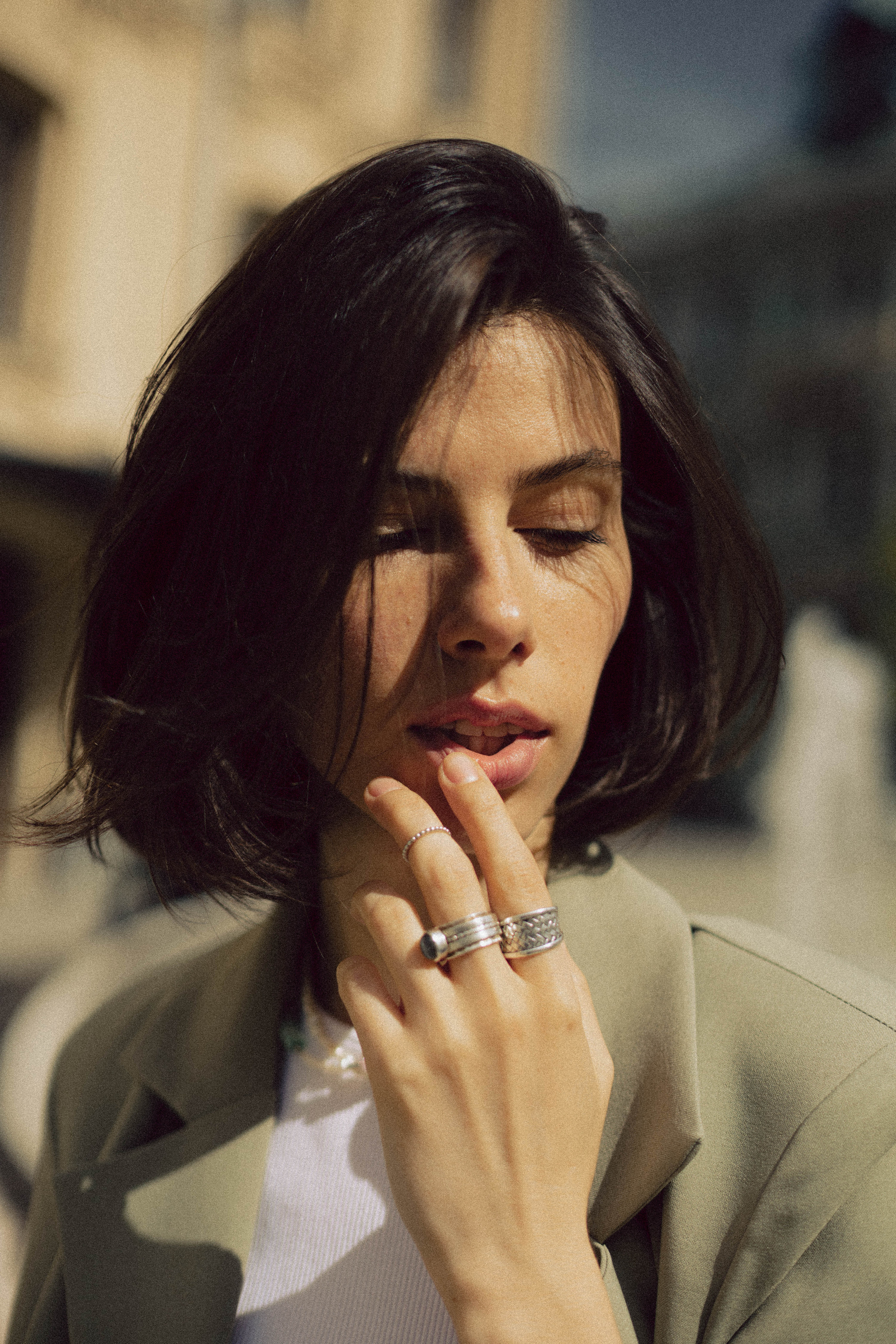 Виктория. Портретный и свадебный фотограф в Астрахани Сабира Аубекерова