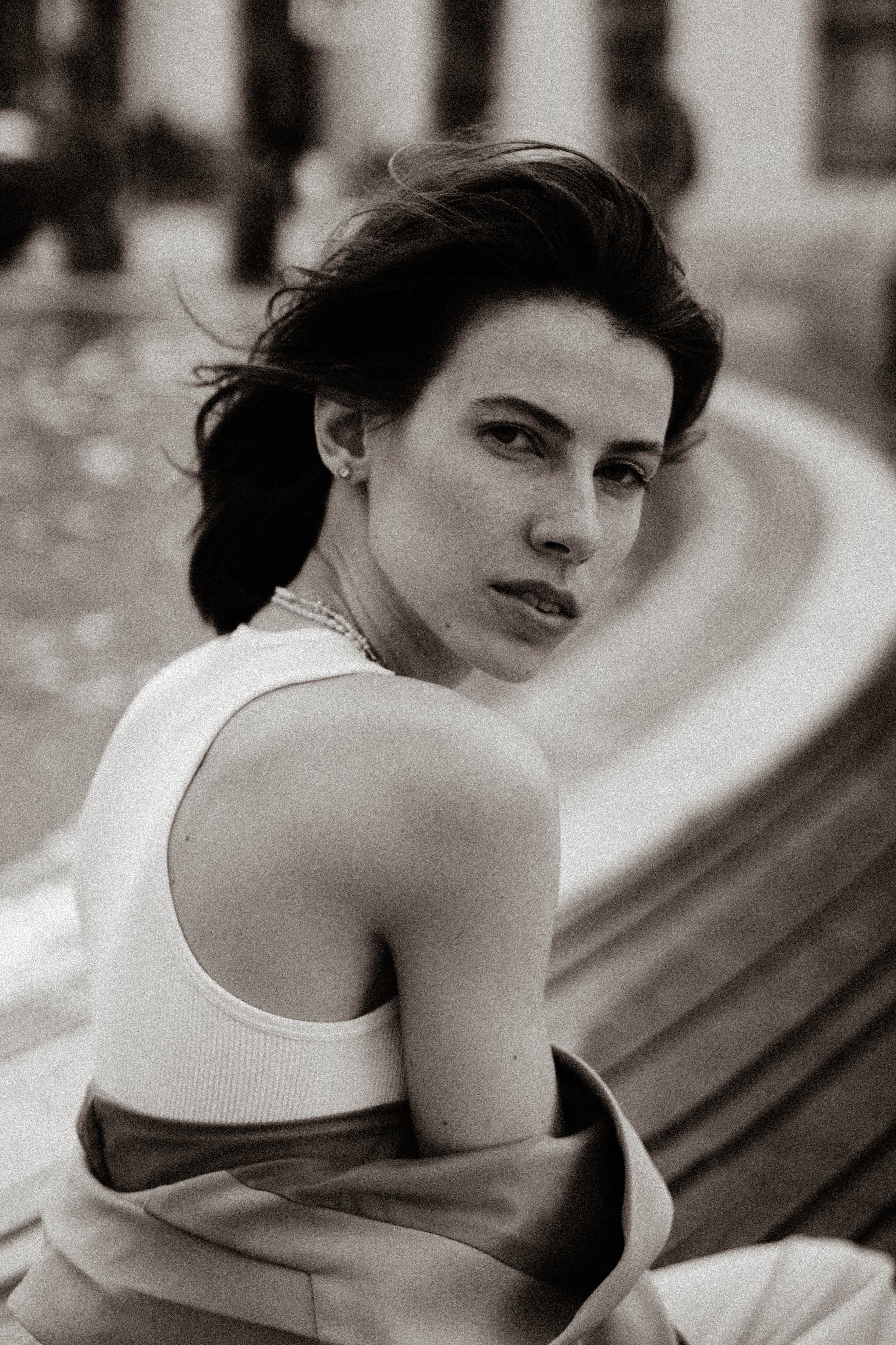 Виктория. Портретный и свадебный фотограф в Астрахани Сабира Аубекерова