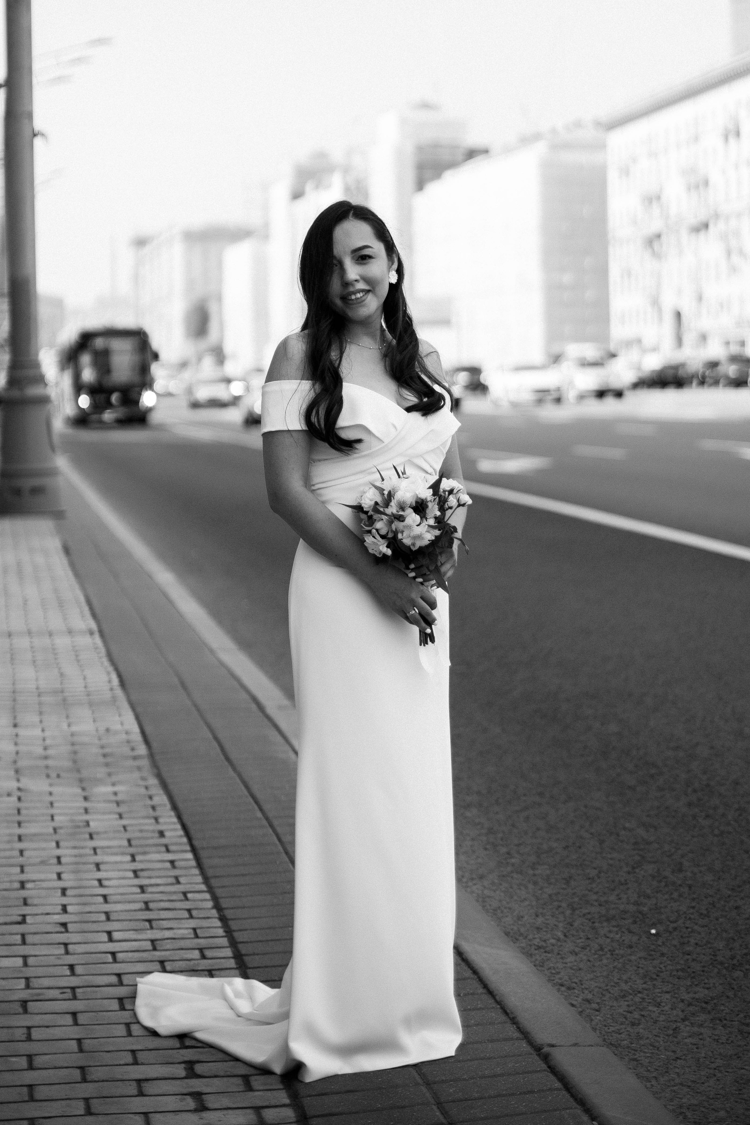 Евгений и Диана. Портретный и свадебный фотограф в Астрахани Сабира Аубекерова