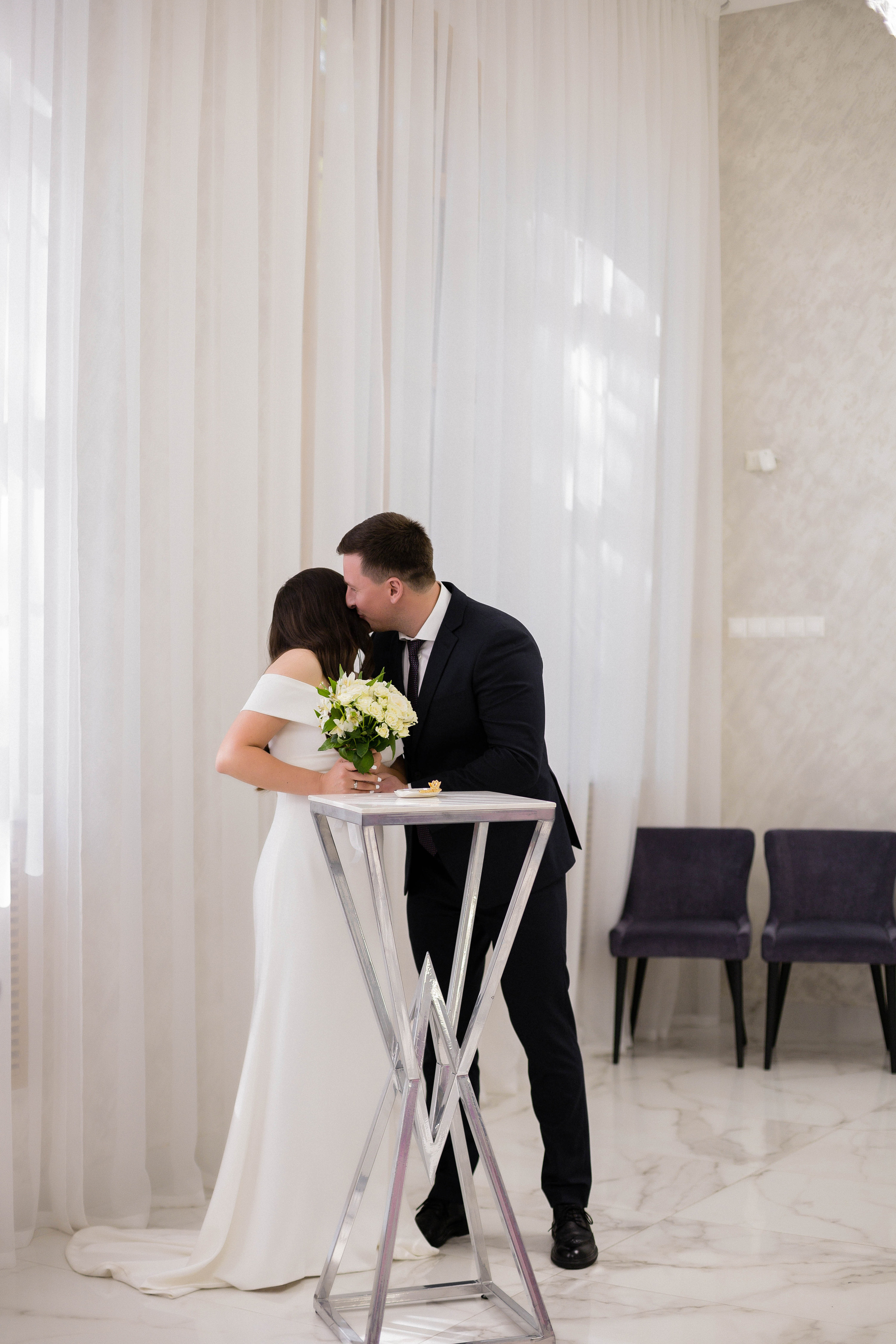 Евгений и Диана. Портретный и свадебный фотограф в Астрахани Сабира Аубекерова