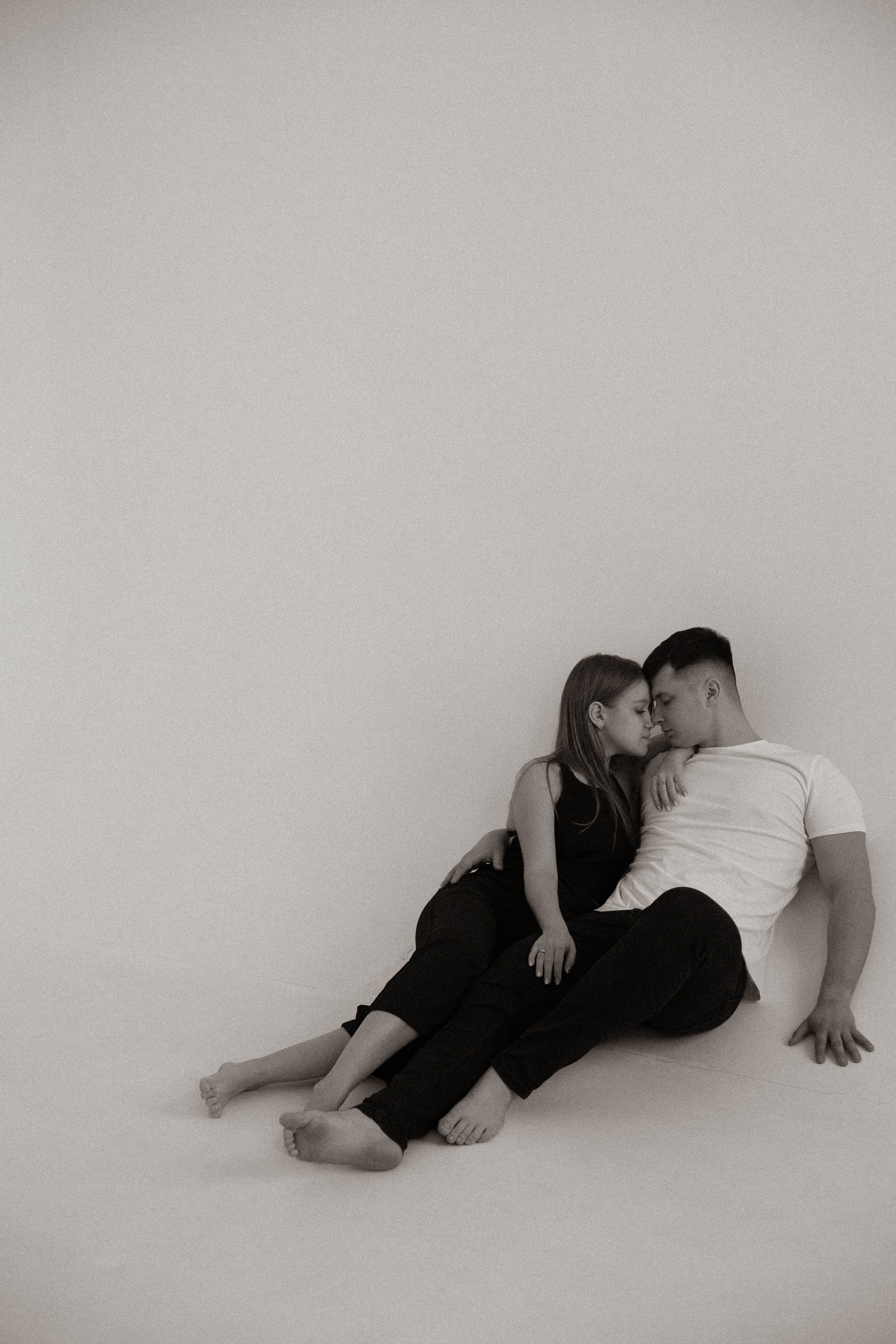 Love. Портретный и свадебный фотограф в Астрахани Сабира Аубекерова