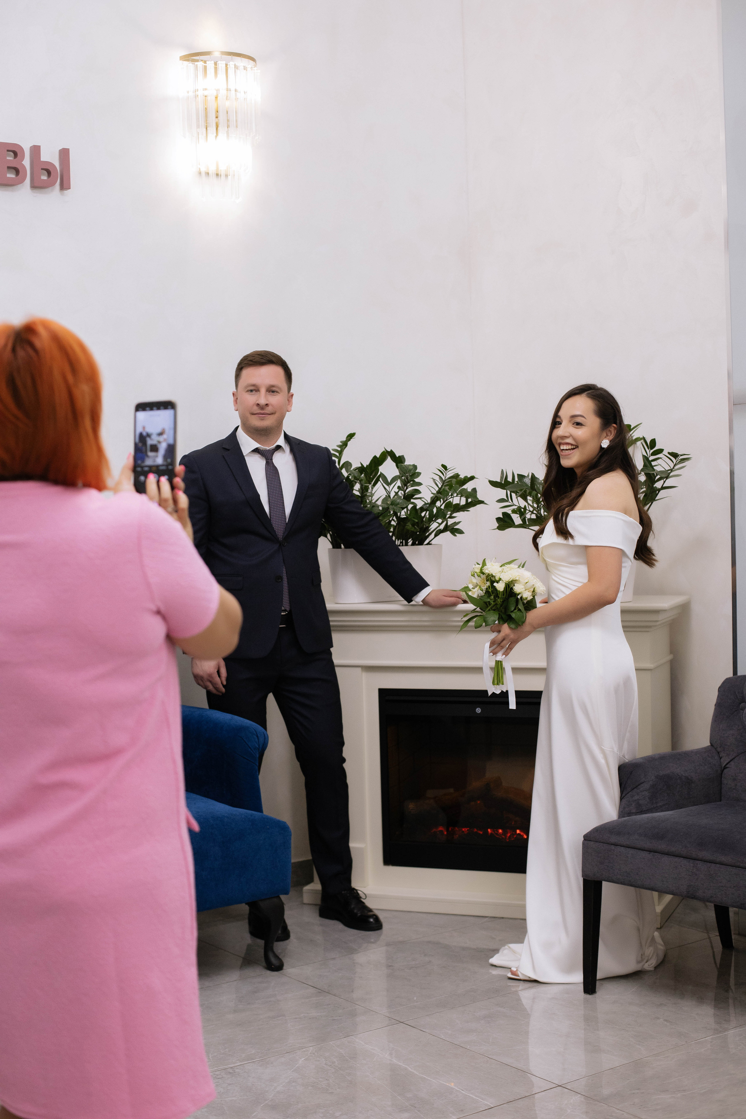 Евгений и Диана. Портретный и свадебный фотограф в Астрахани Сабира Аубекерова