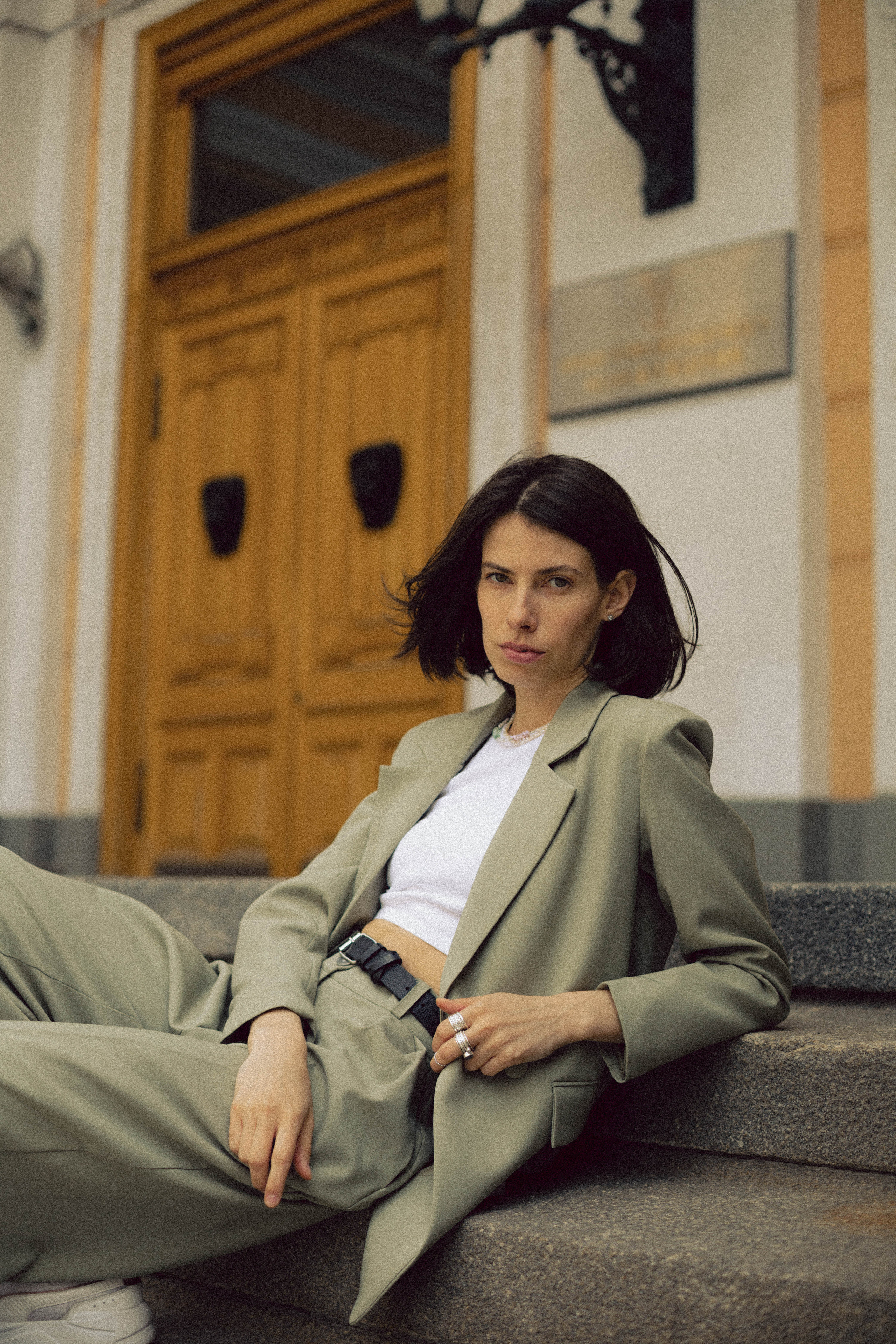 Виктория. Портретный и свадебный фотограф в Астрахани Сабира Аубекерова