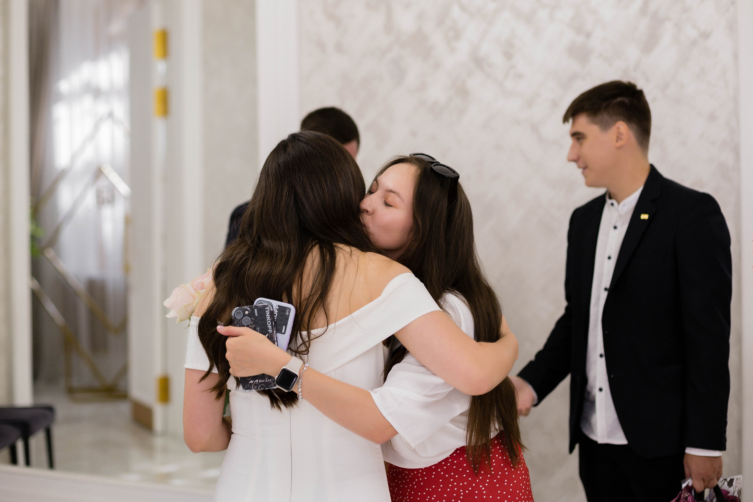 Евгений и Диана. Портретный и свадебный фотограф в Астрахани Сабира Аубекерова