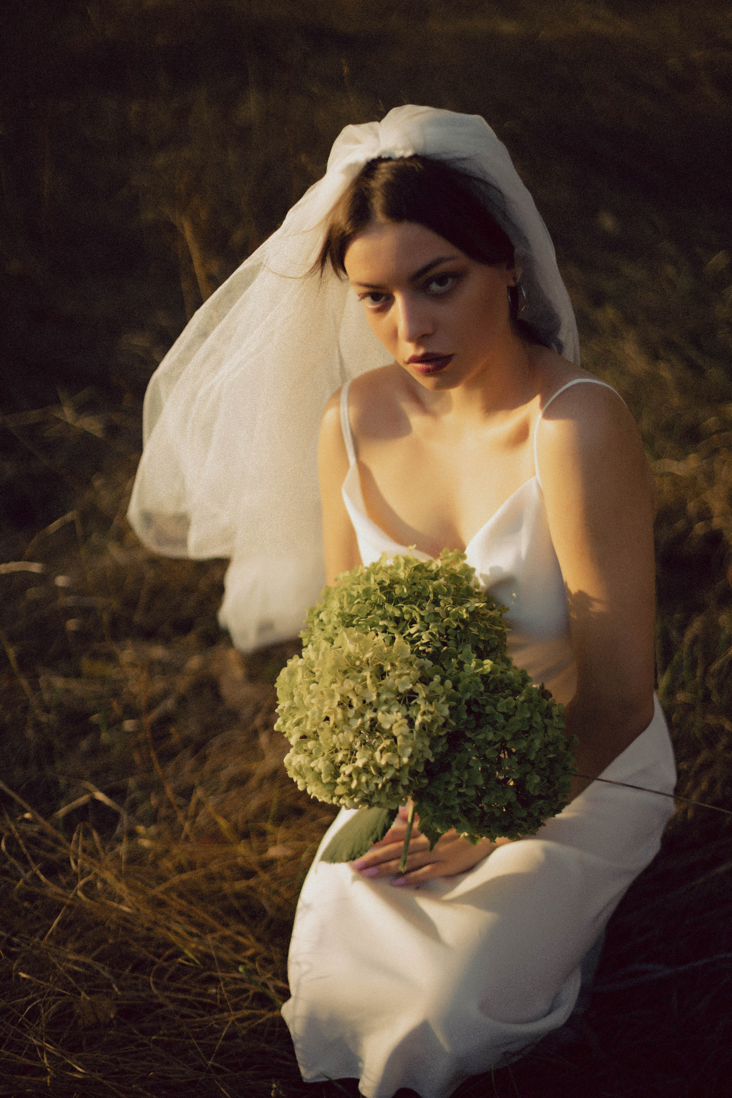 Сбежавшая невеста. Портретный и свадебный фотограф в Астрахани Сабира Аубекерова