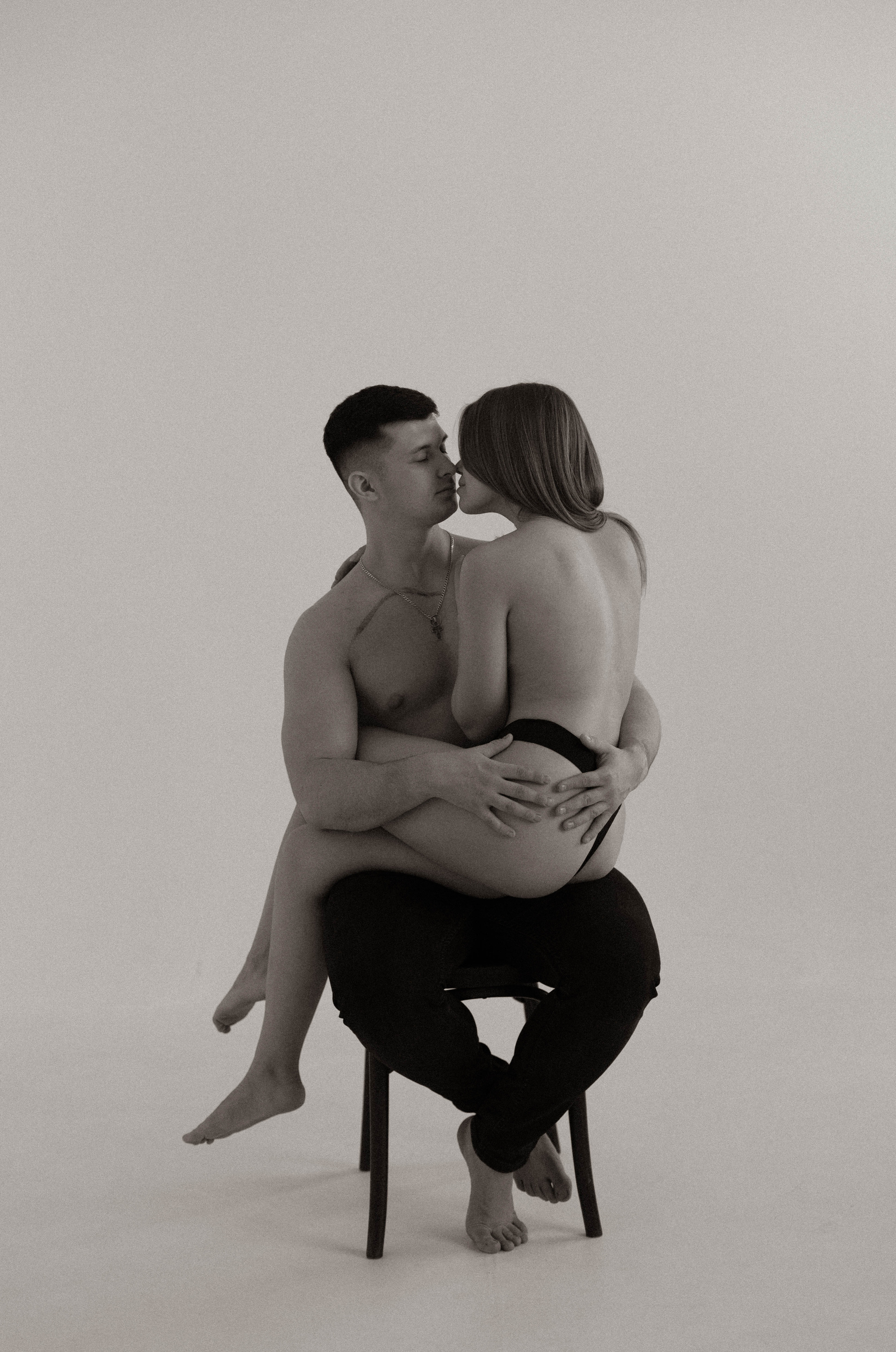 Love. Портретный и свадебный фотограф в Астрахани Сабира Аубекерова