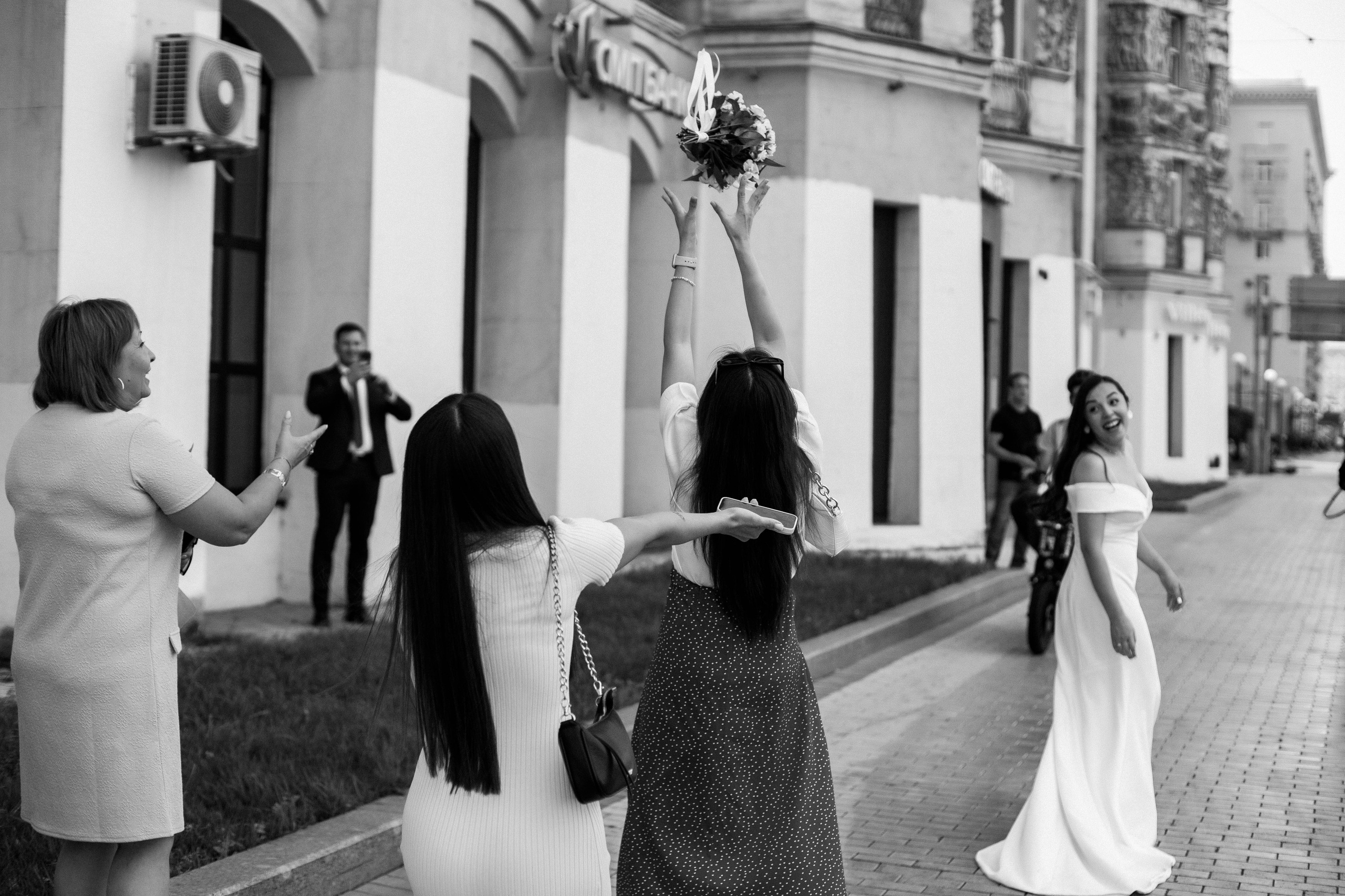 Евгений и Диана. Портретный и свадебный фотограф в Астрахани Сабира Аубекерова