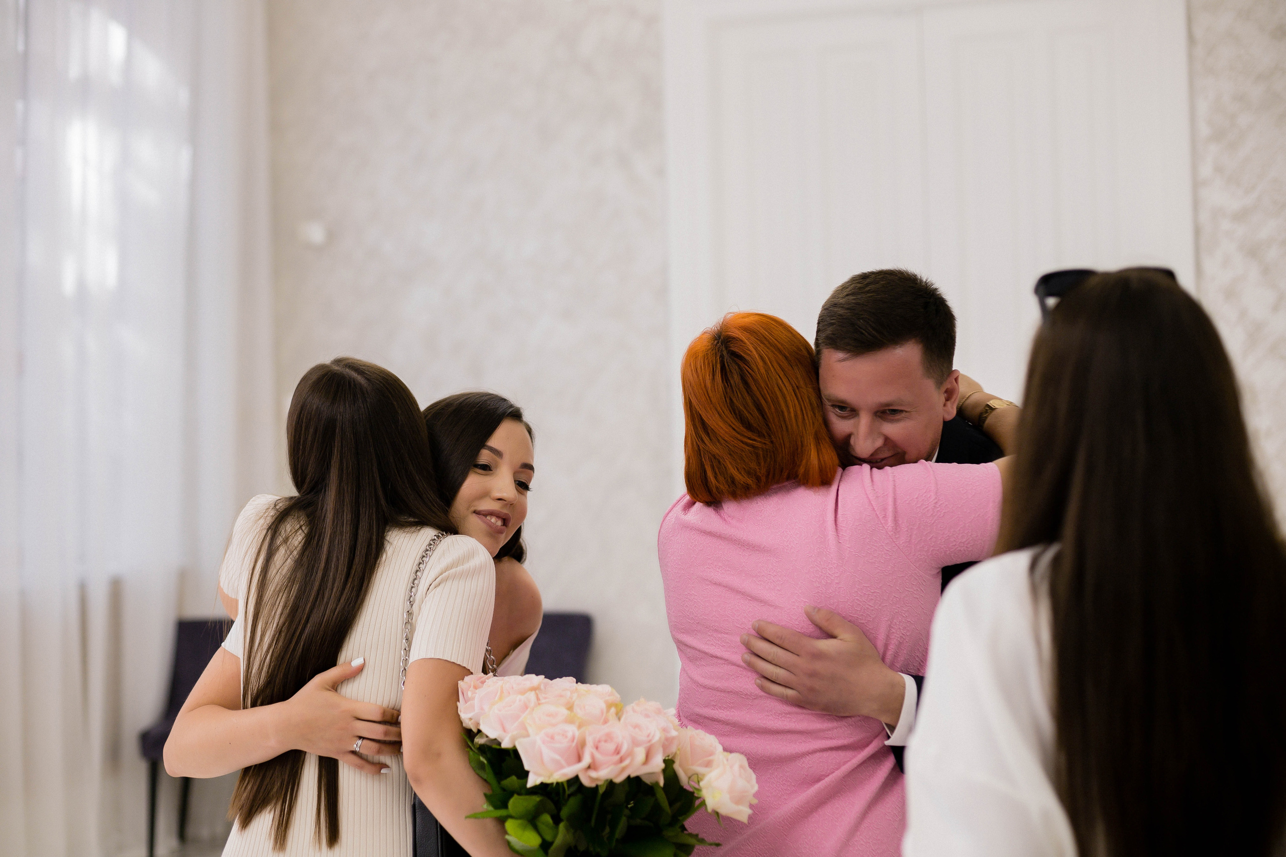 Евгений и Диана. Портретный и свадебный фотограф в Астрахани Сабира Аубекерова