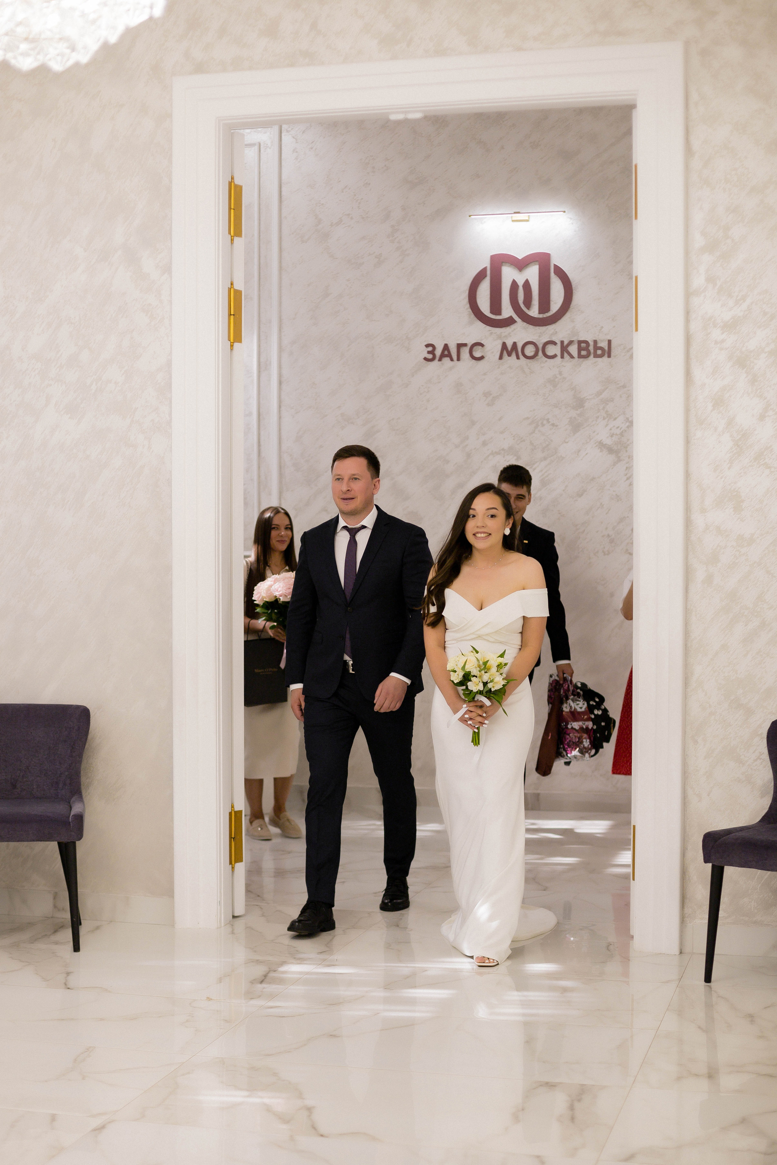 Евгений и Диана. Портретный и свадебный фотограф в Астрахани Сабира Аубекерова