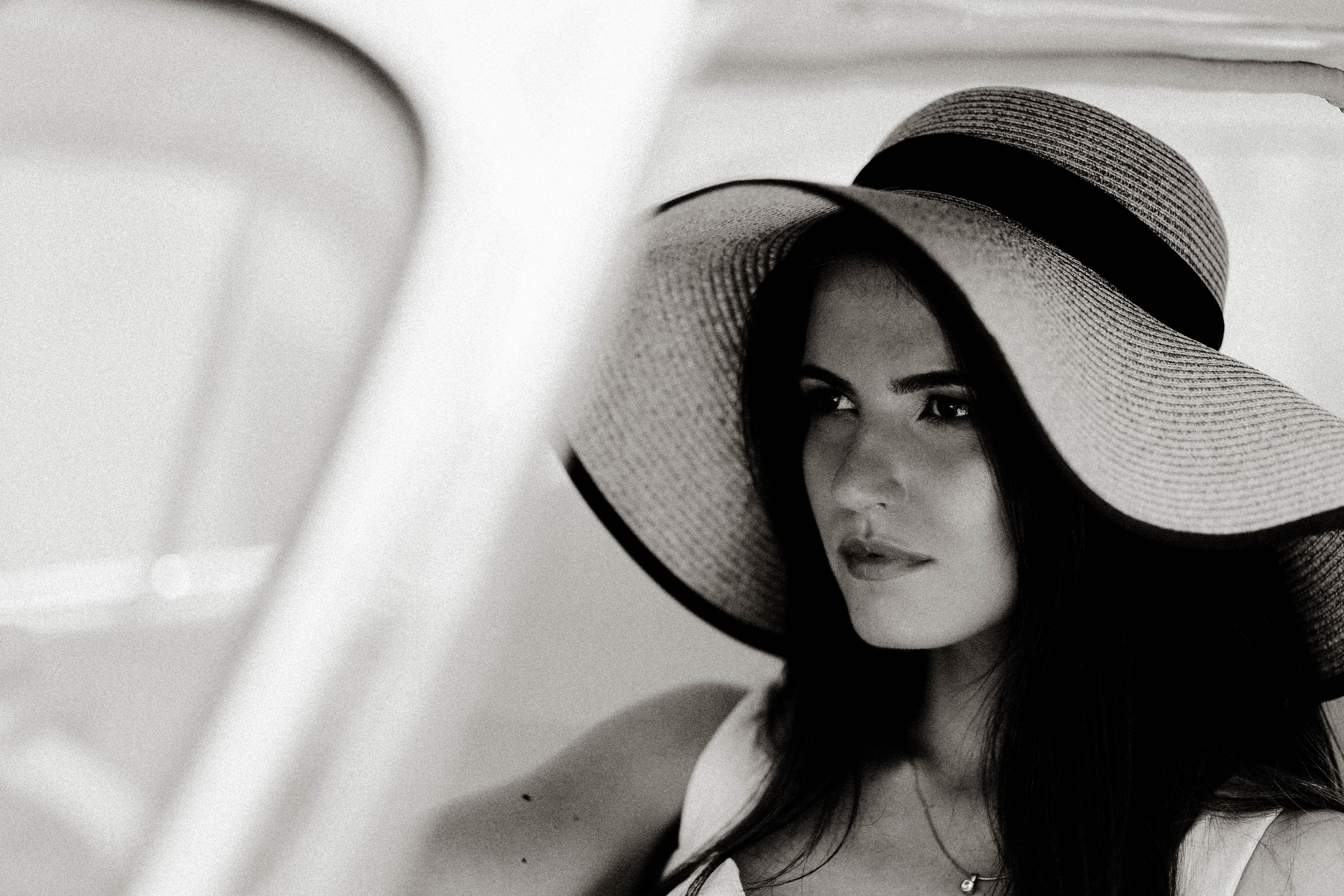 Винтаж. Портретный и свадебный фотограф в Астрахани Сабира Аубекерова