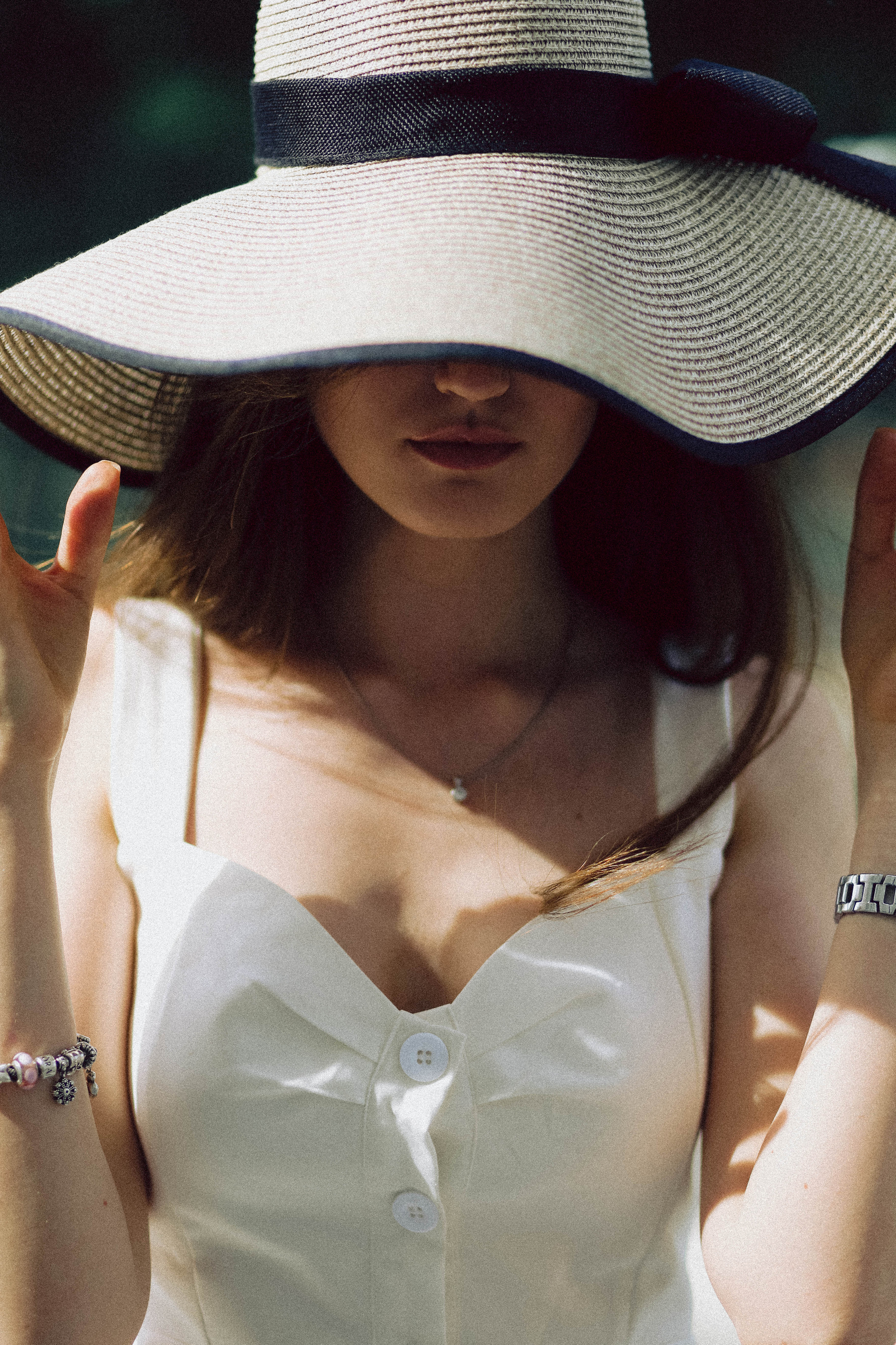 Винтаж. Портретный и свадебный фотограф в Астрахани Сабира Аубекерова