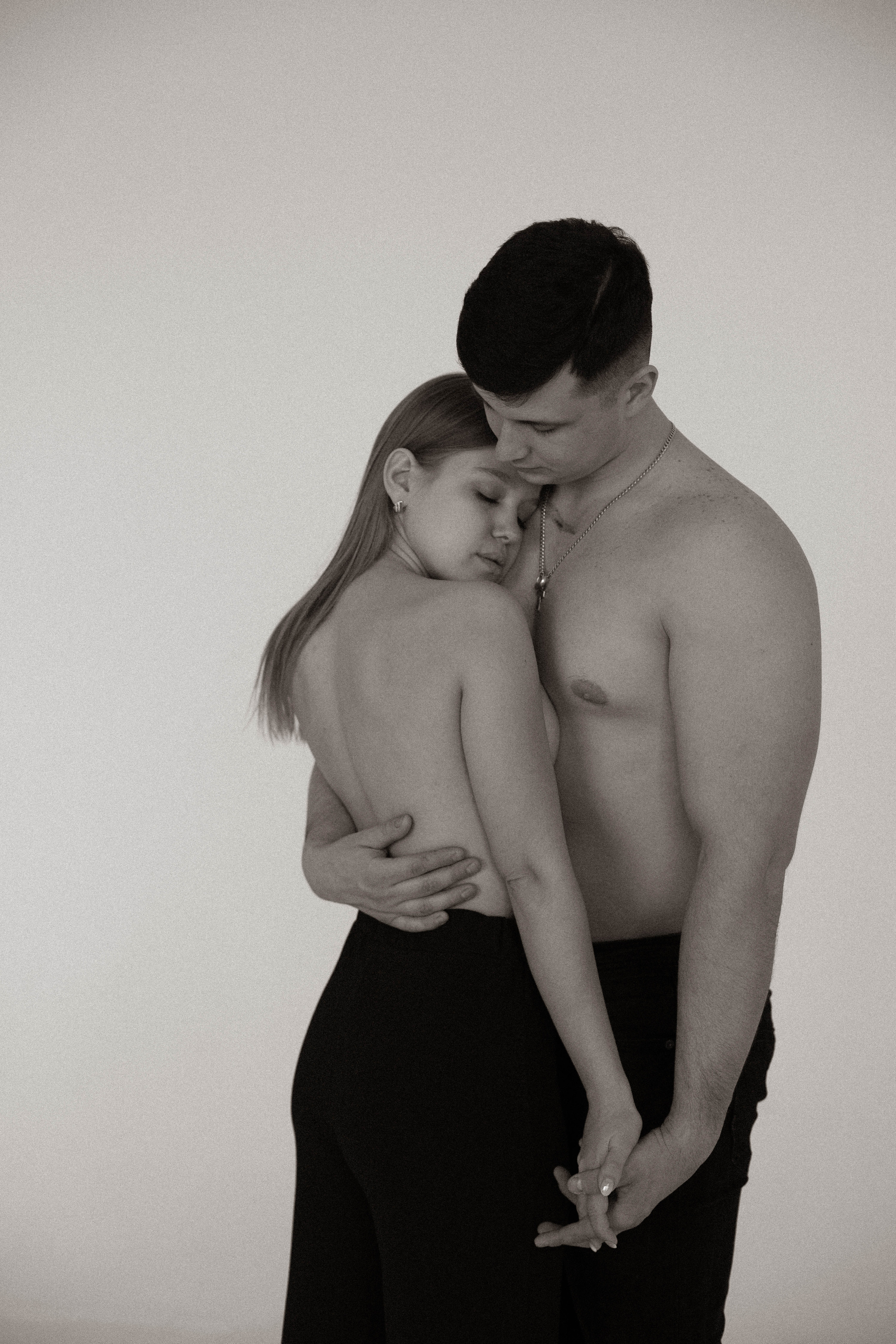 Love. Портретный и свадебный фотограф в Астрахани Сабира Аубекерова