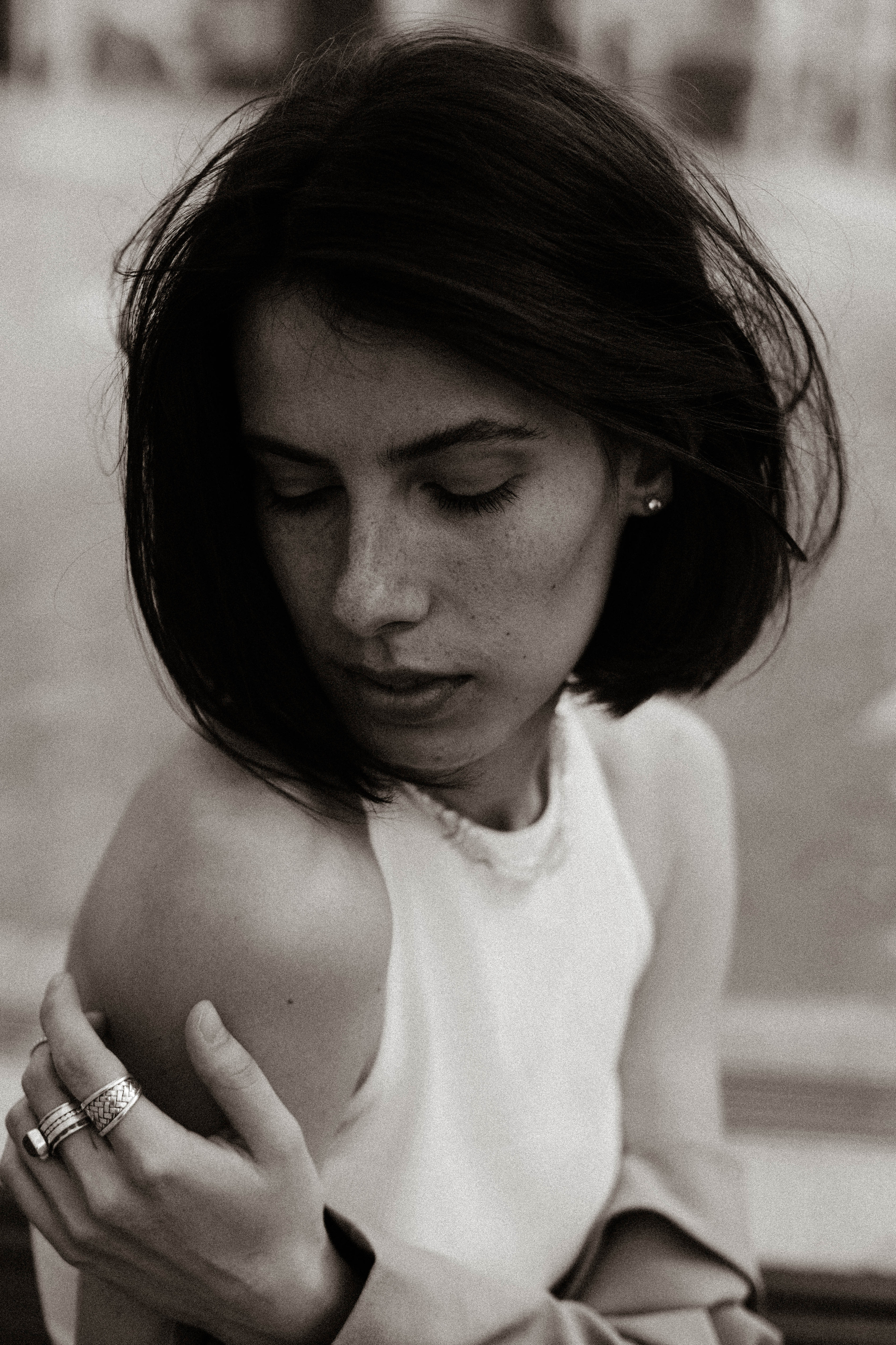 Виктория. Портретный и свадебный фотограф в Астрахани Сабира Аубекерова