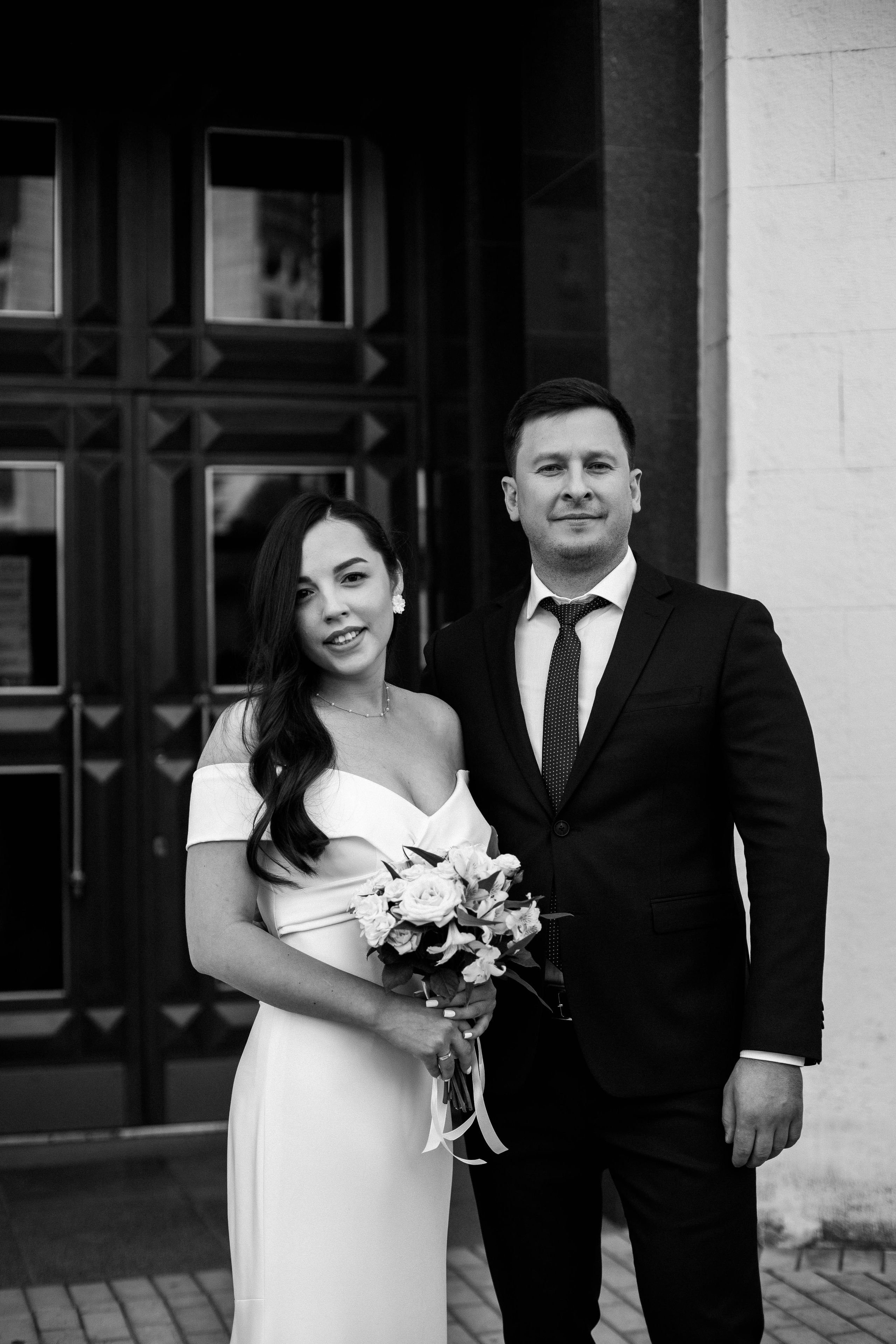 Евгений и Диана. Портретный и свадебный фотограф в Астрахани Сабира Аубекерова