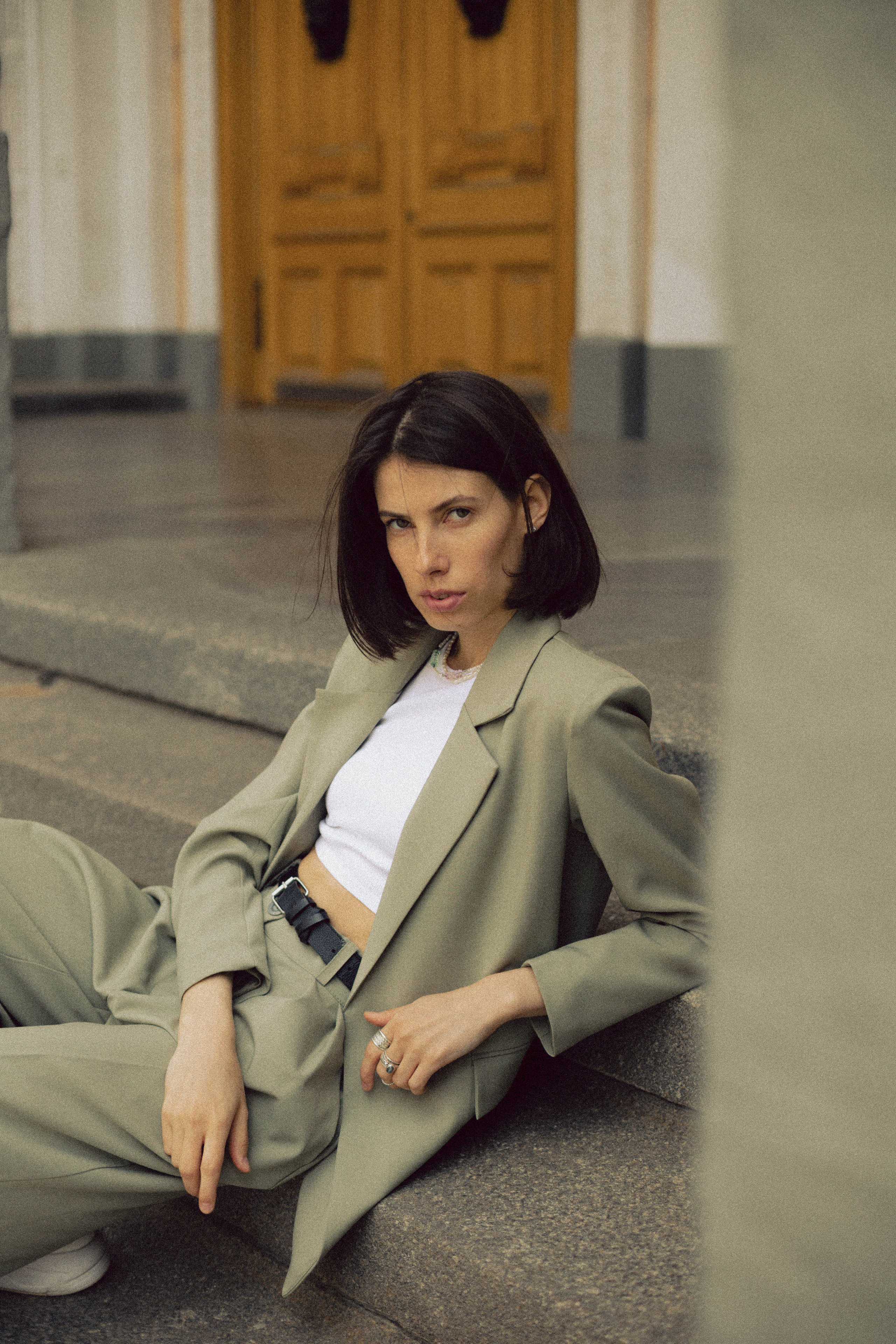 Виктория. Портретный и свадебный фотограф в Астрахани Сабира Аубекерова