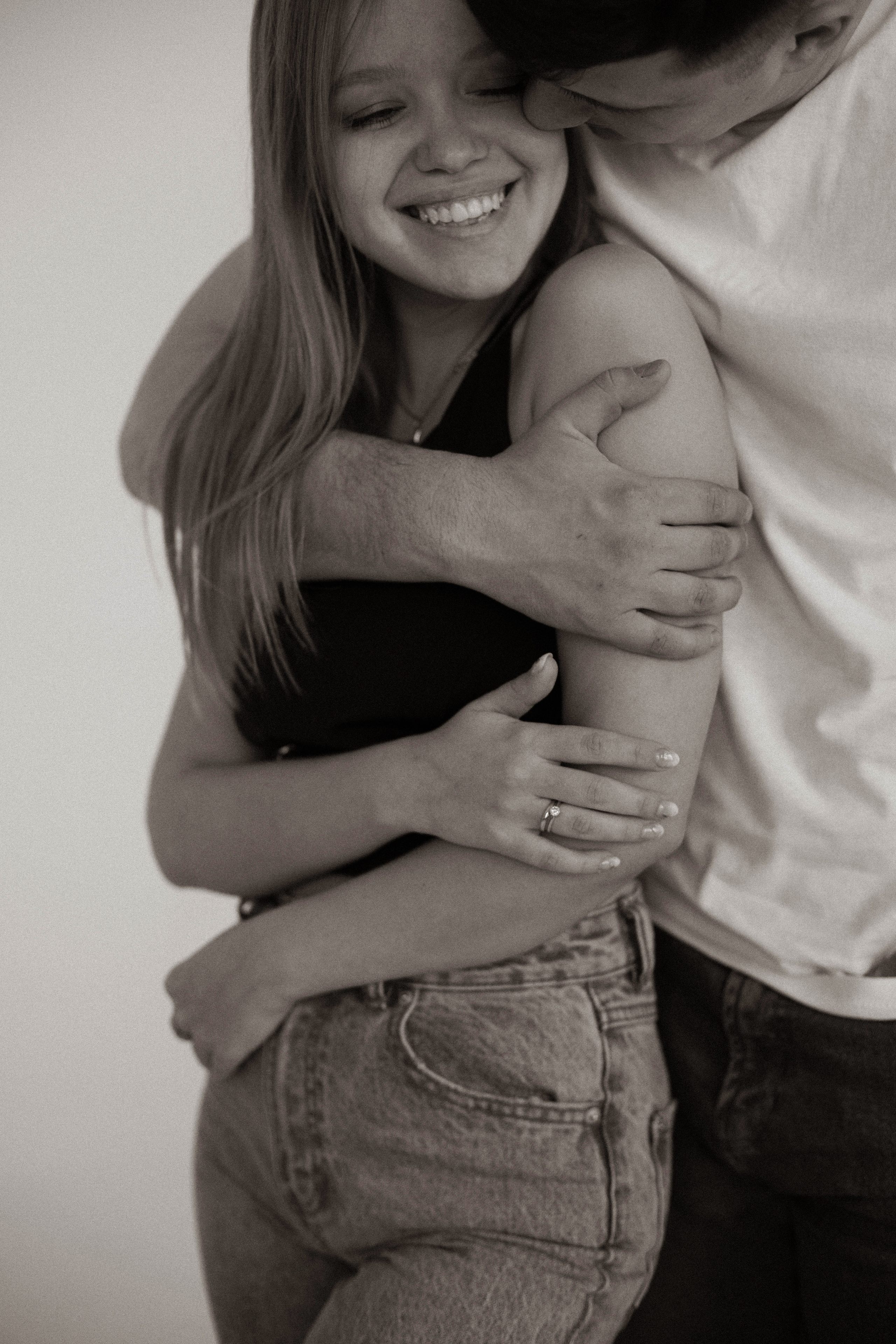 Love. Портретный и свадебный фотограф в Астрахани Сабира Аубекерова