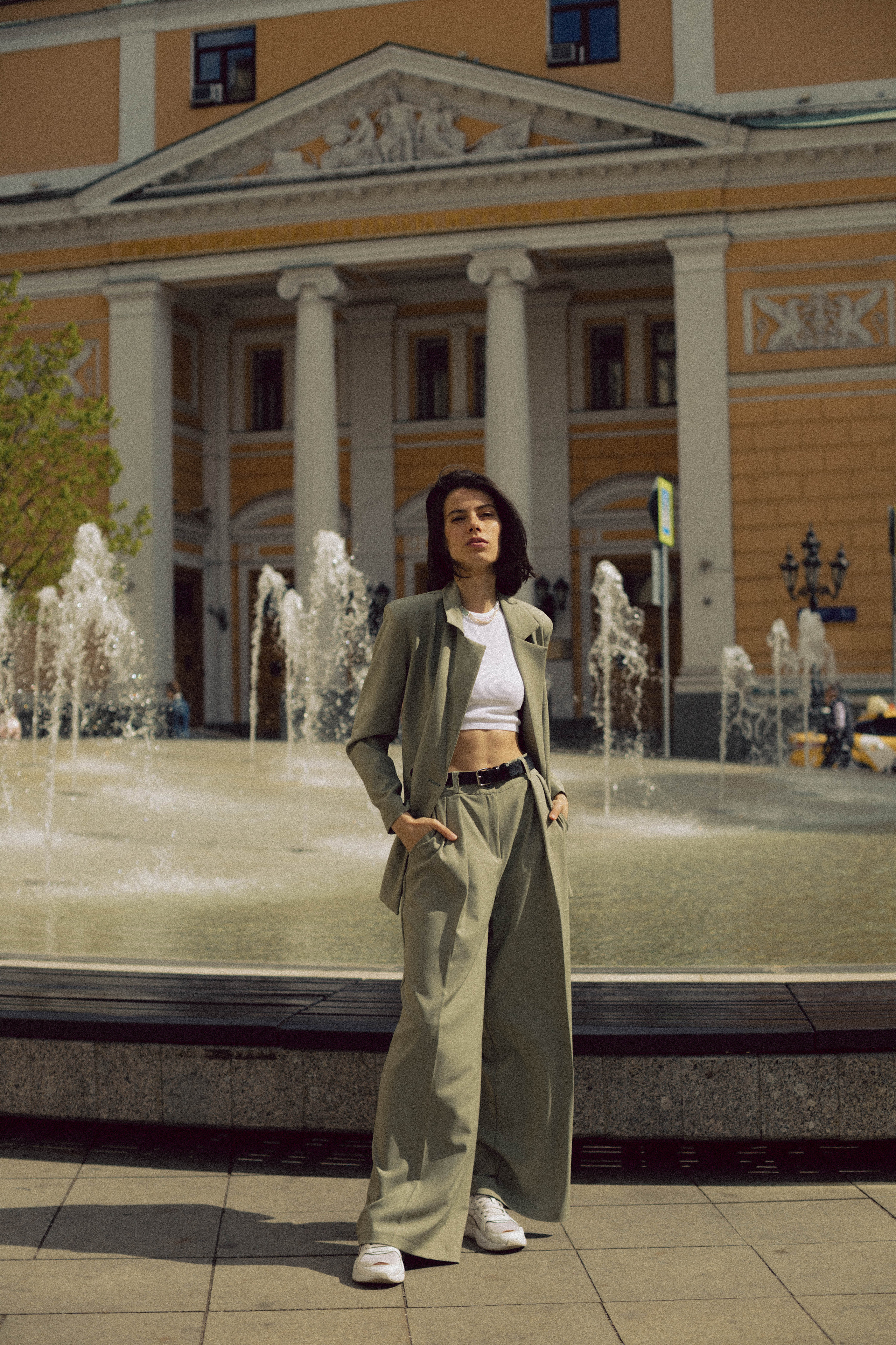 Виктория. Портретный и свадебный фотограф в Астрахани Сабира Аубекерова