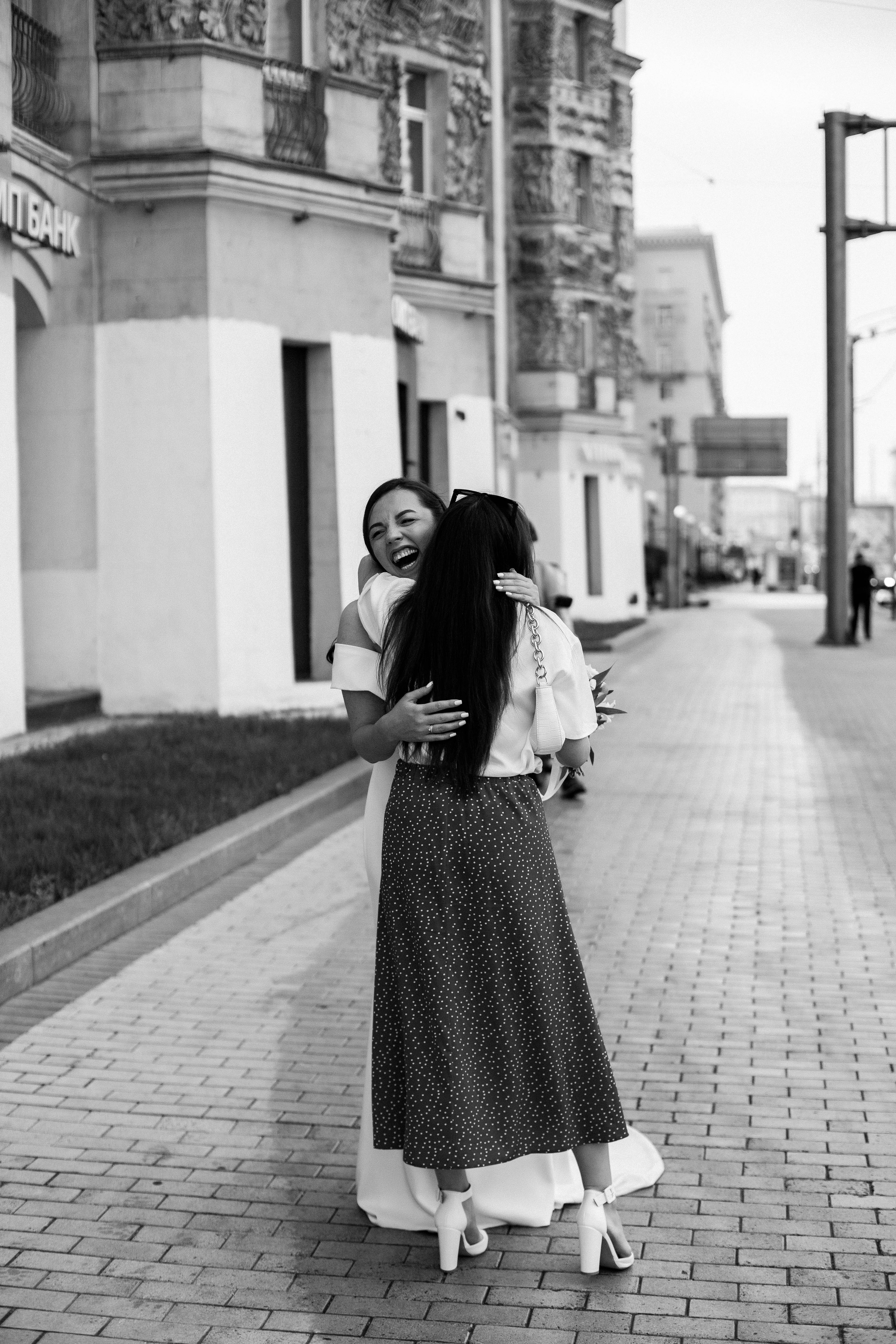 Евгений и Диана. Портретный и свадебный фотограф в Астрахани Сабира Аубекерова