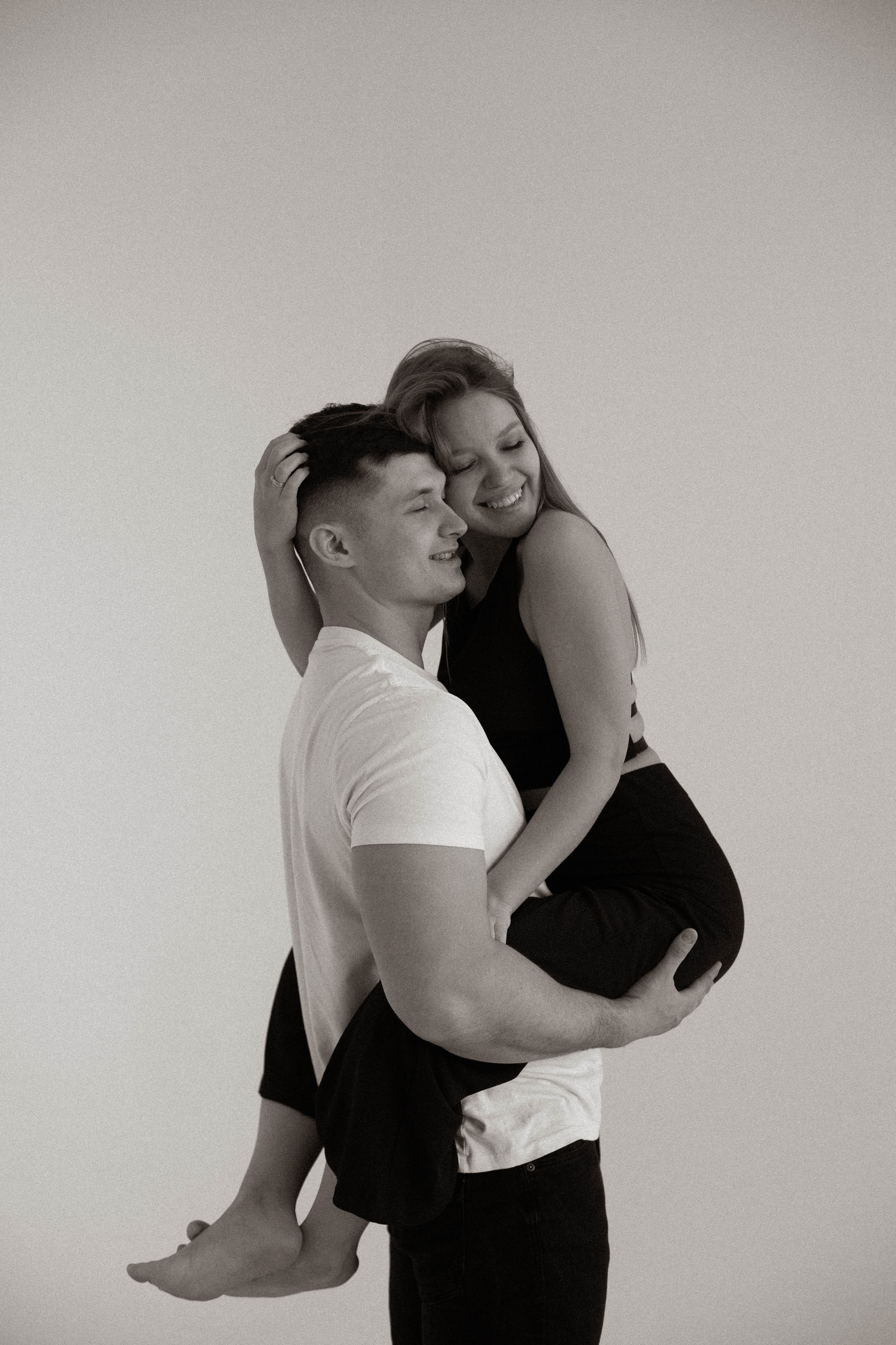 Love. Портретный и свадебный фотограф в Астрахани Сабира Аубекерова