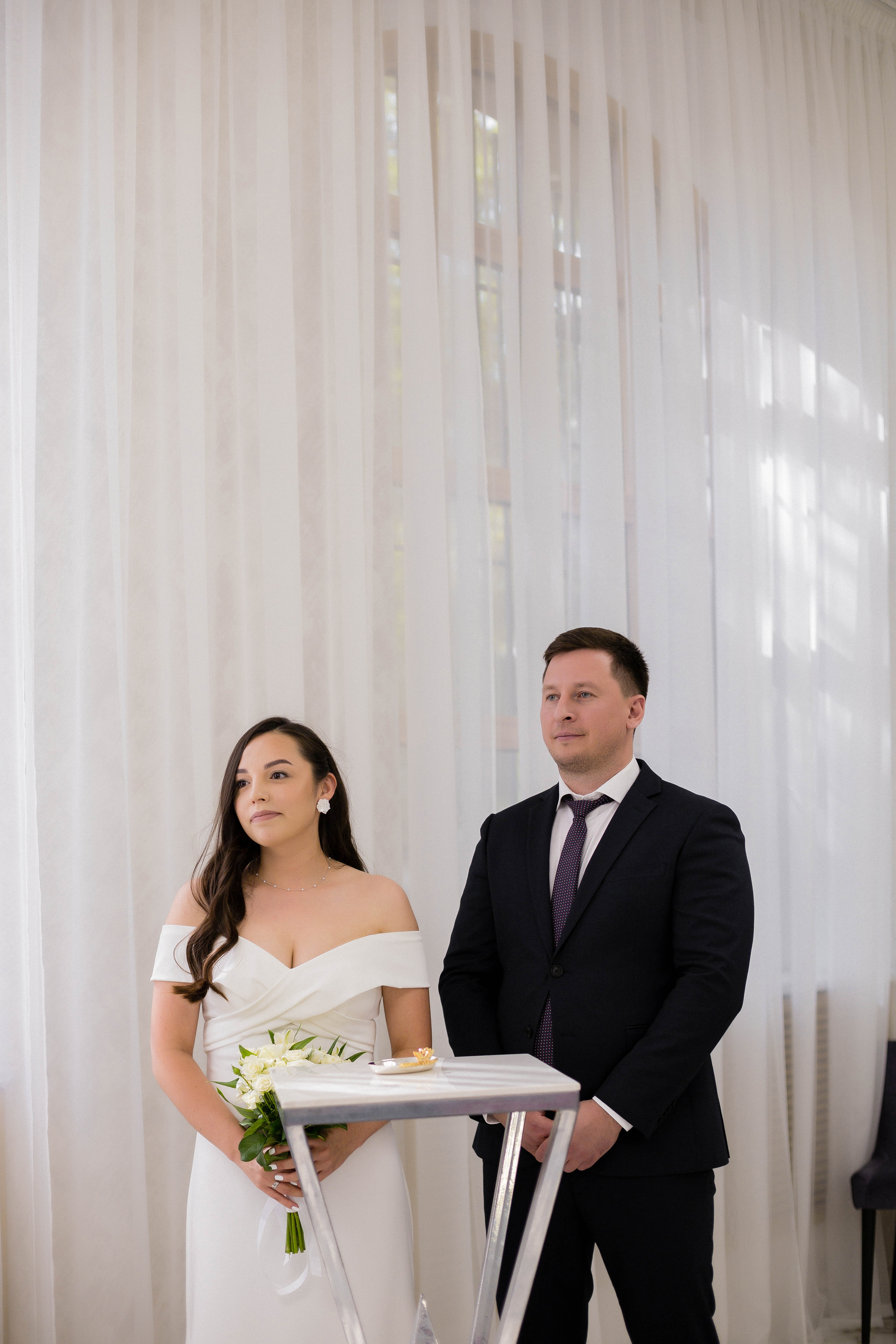 Евгений и Диана. Портретный и свадебный фотограф в Астрахани Сабира Аубекерова