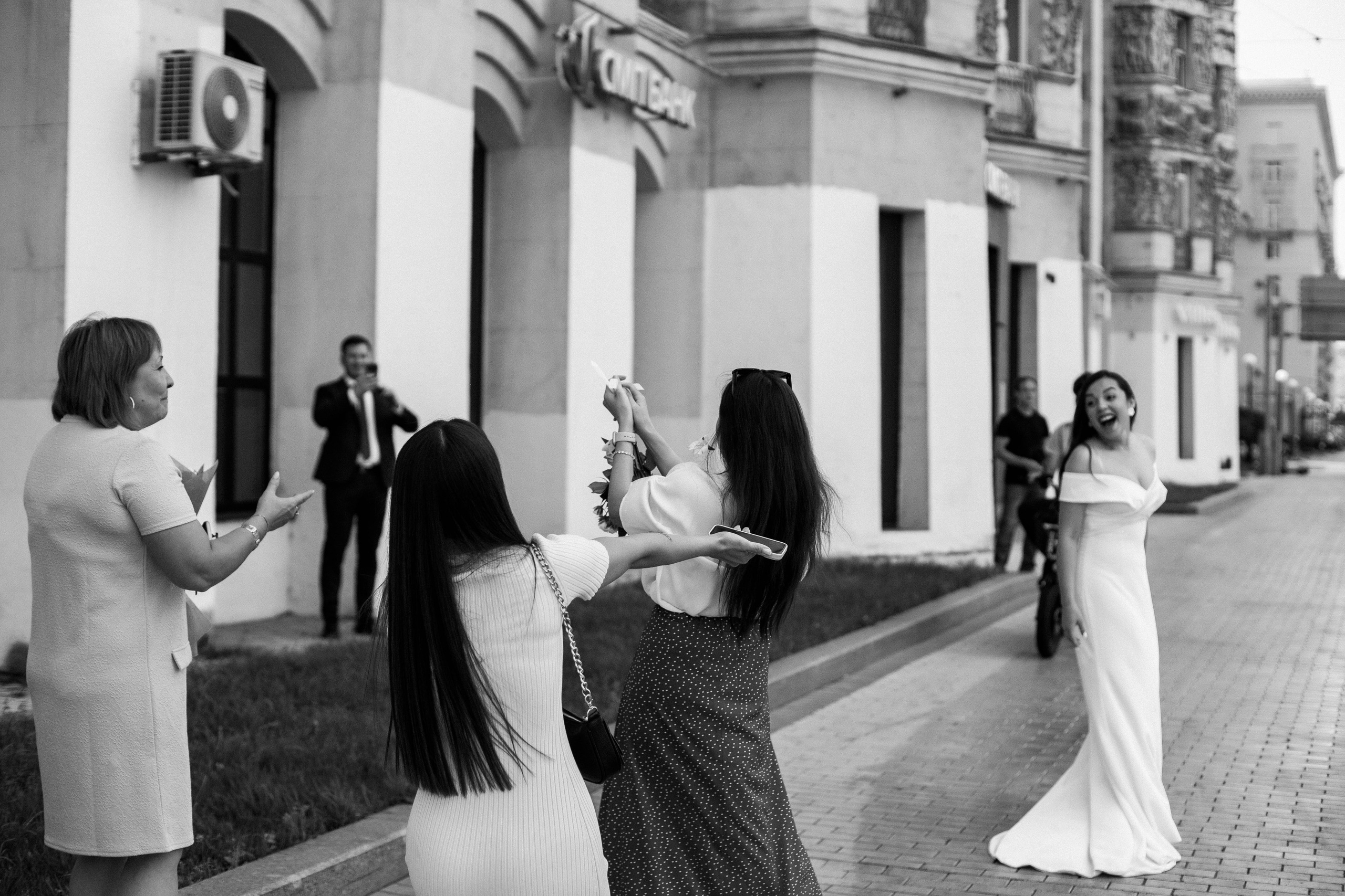 Евгений и Диана. Портретный и свадебный фотограф в Астрахани Сабира Аубекерова