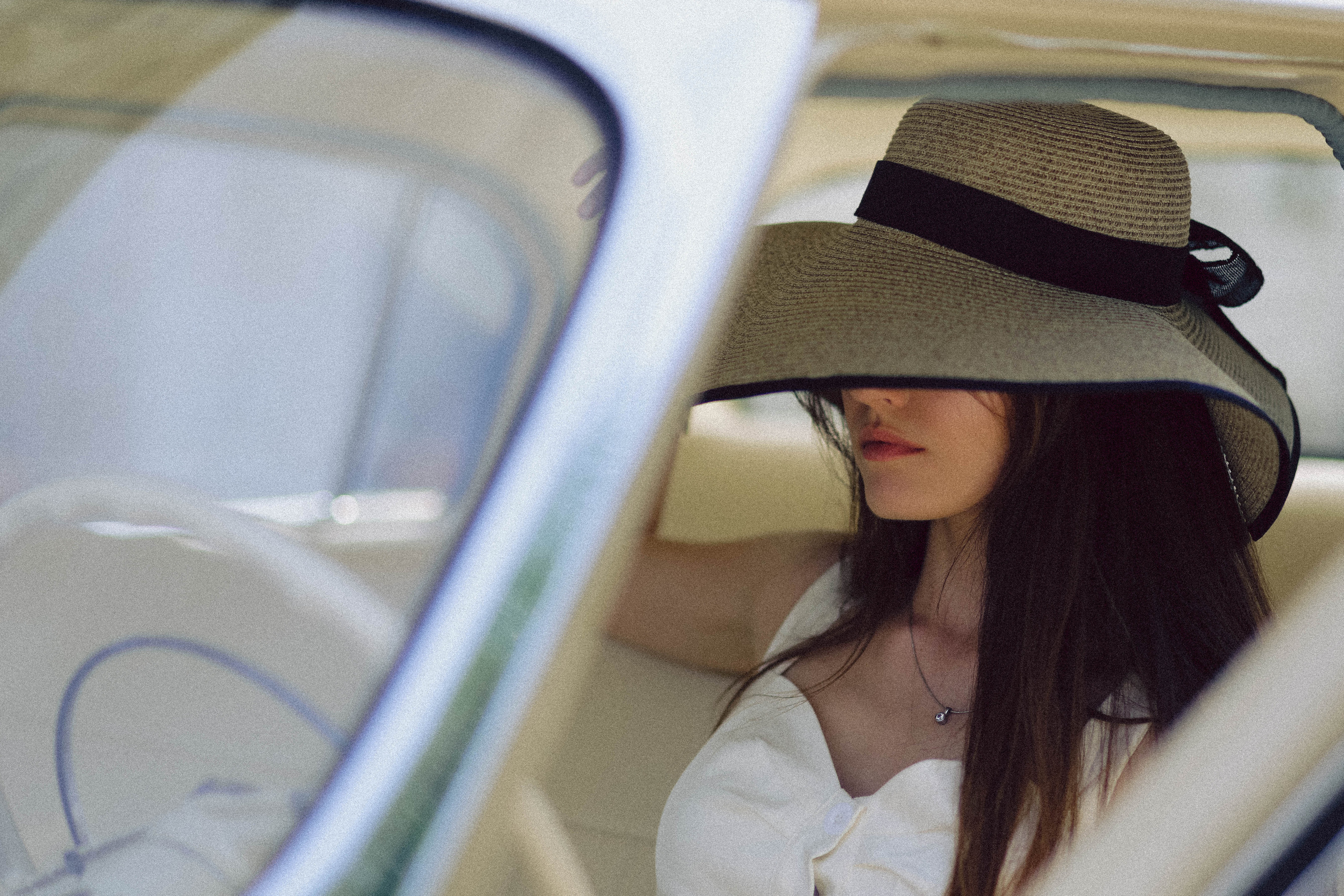 Винтаж. Портретный и свадебный фотограф в Астрахани Сабира Аубекерова