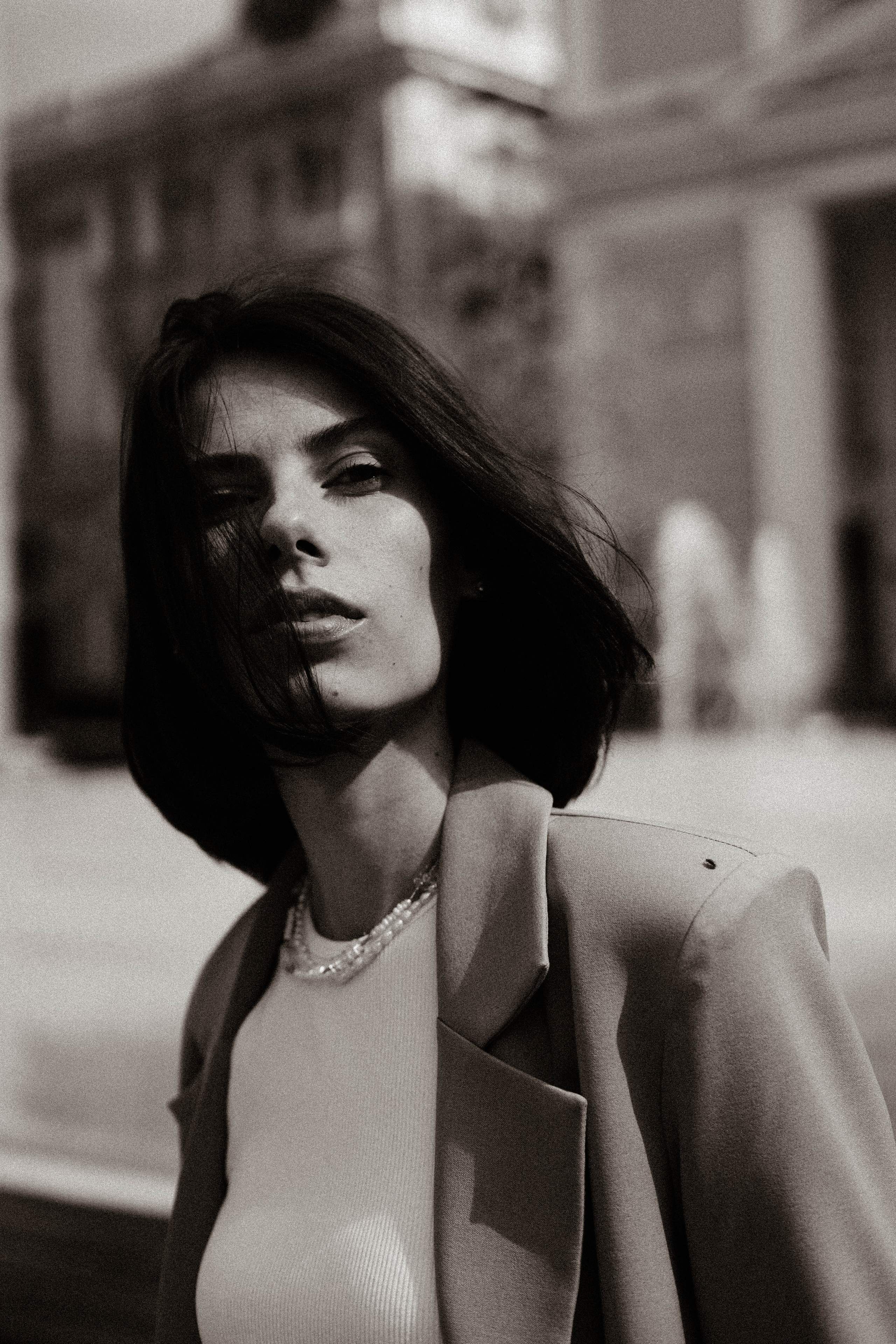 Виктория. Портретный и свадебный фотограф в Астрахани Сабира Аубекерова