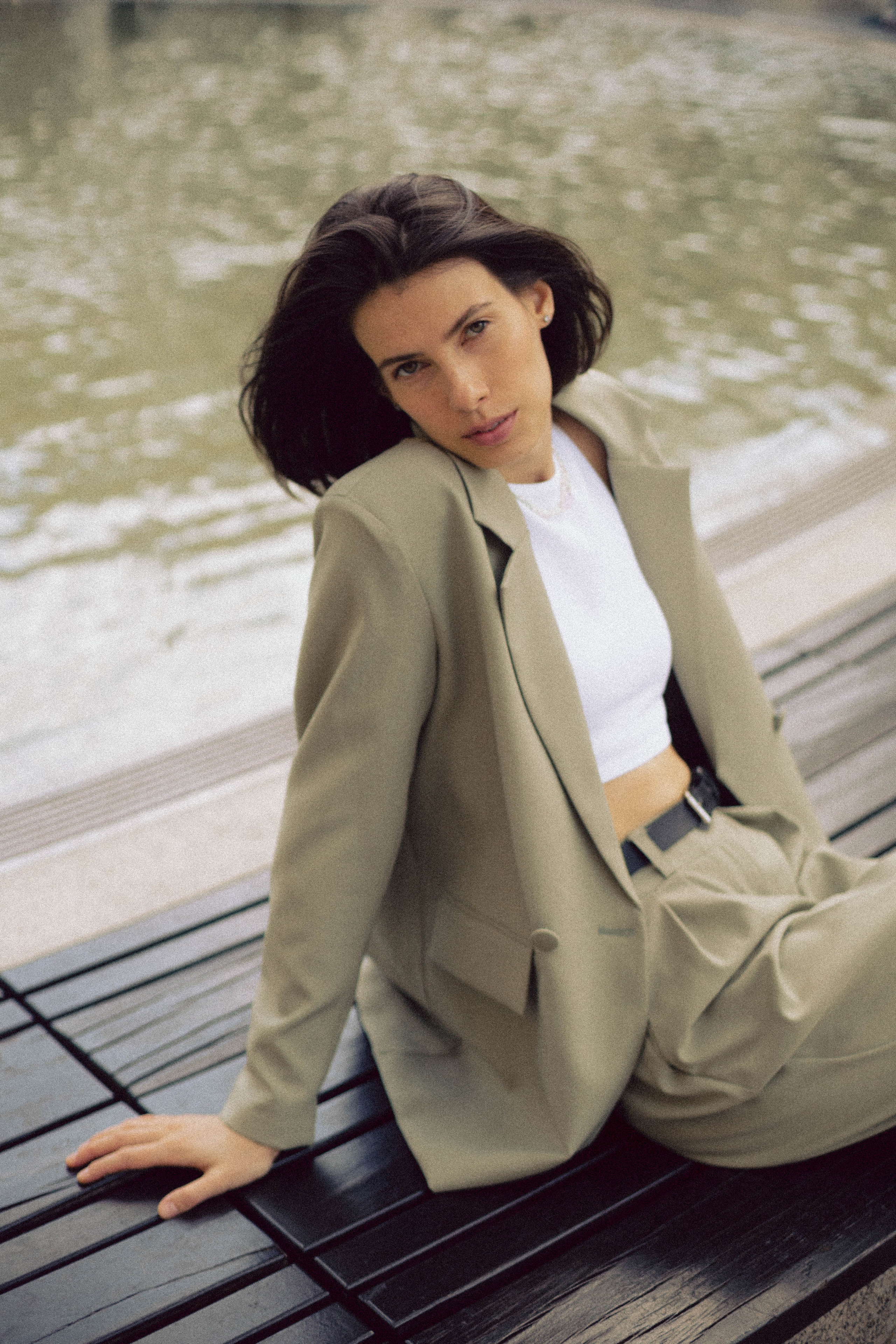 Виктория. Портретный и свадебный фотограф в Астрахани Сабира Аубекерова