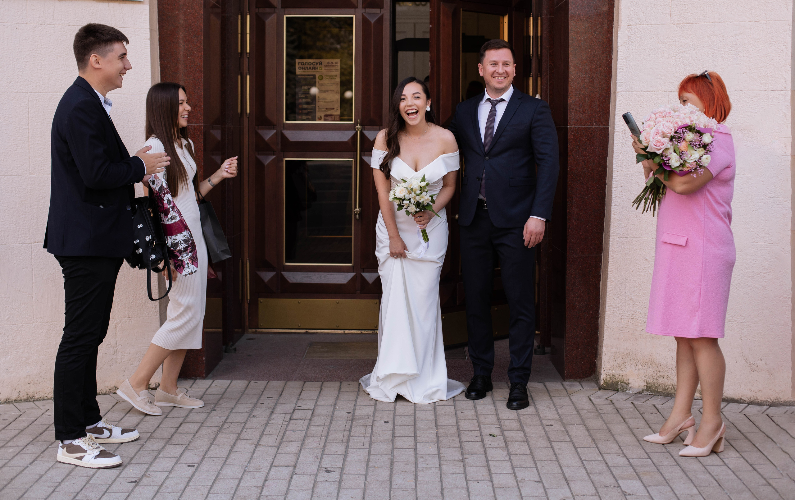 Евгений и Диана. Портретный и свадебный фотограф в Астрахани Сабира Аубекерова