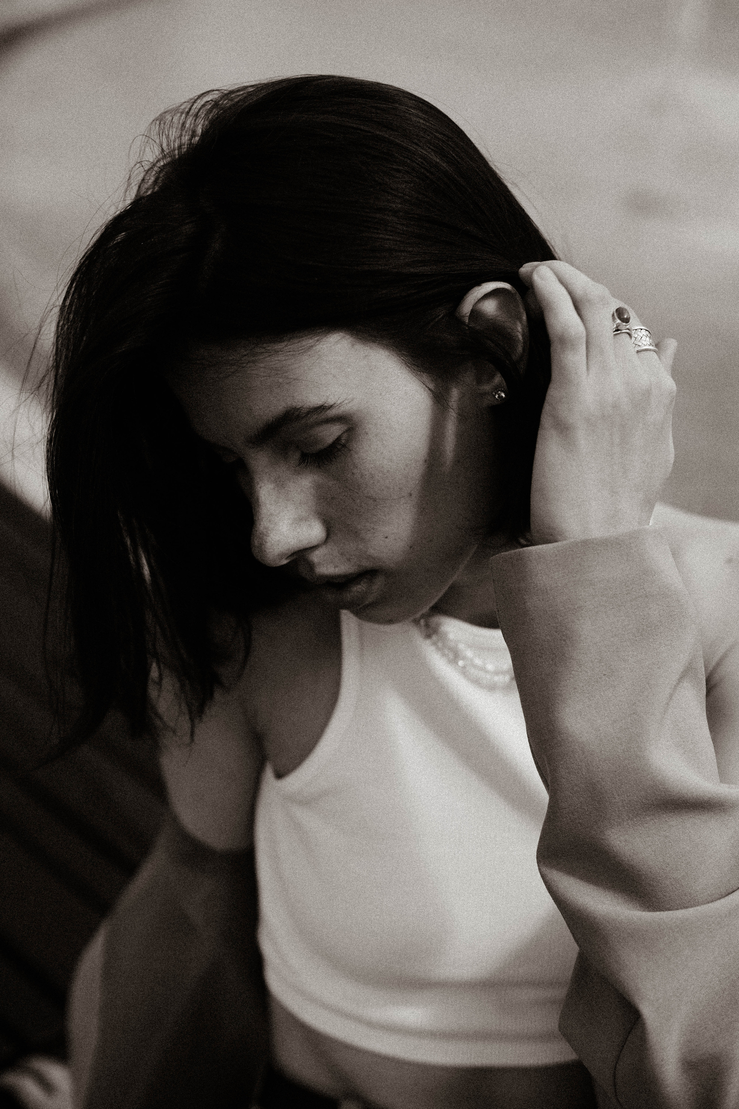 Виктория. Портретный и свадебный фотограф в Астрахани Сабира Аубекерова